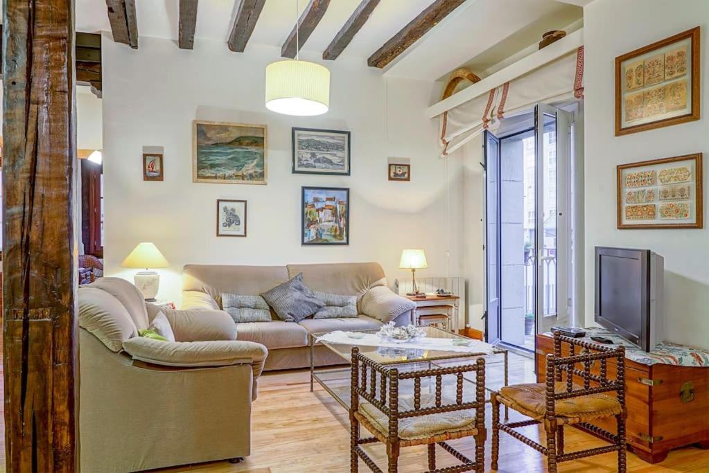 Departamento de tres habitaciones