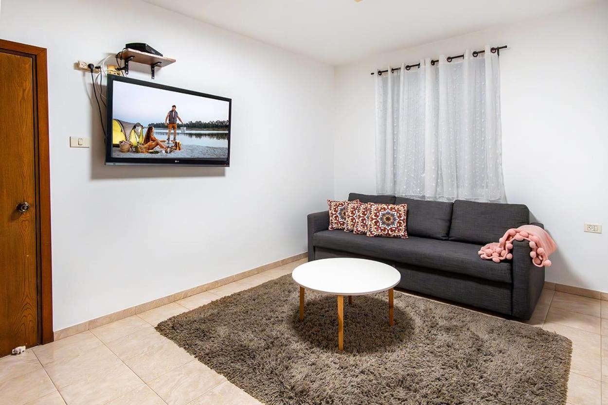 Family Room with Balcony photo 1