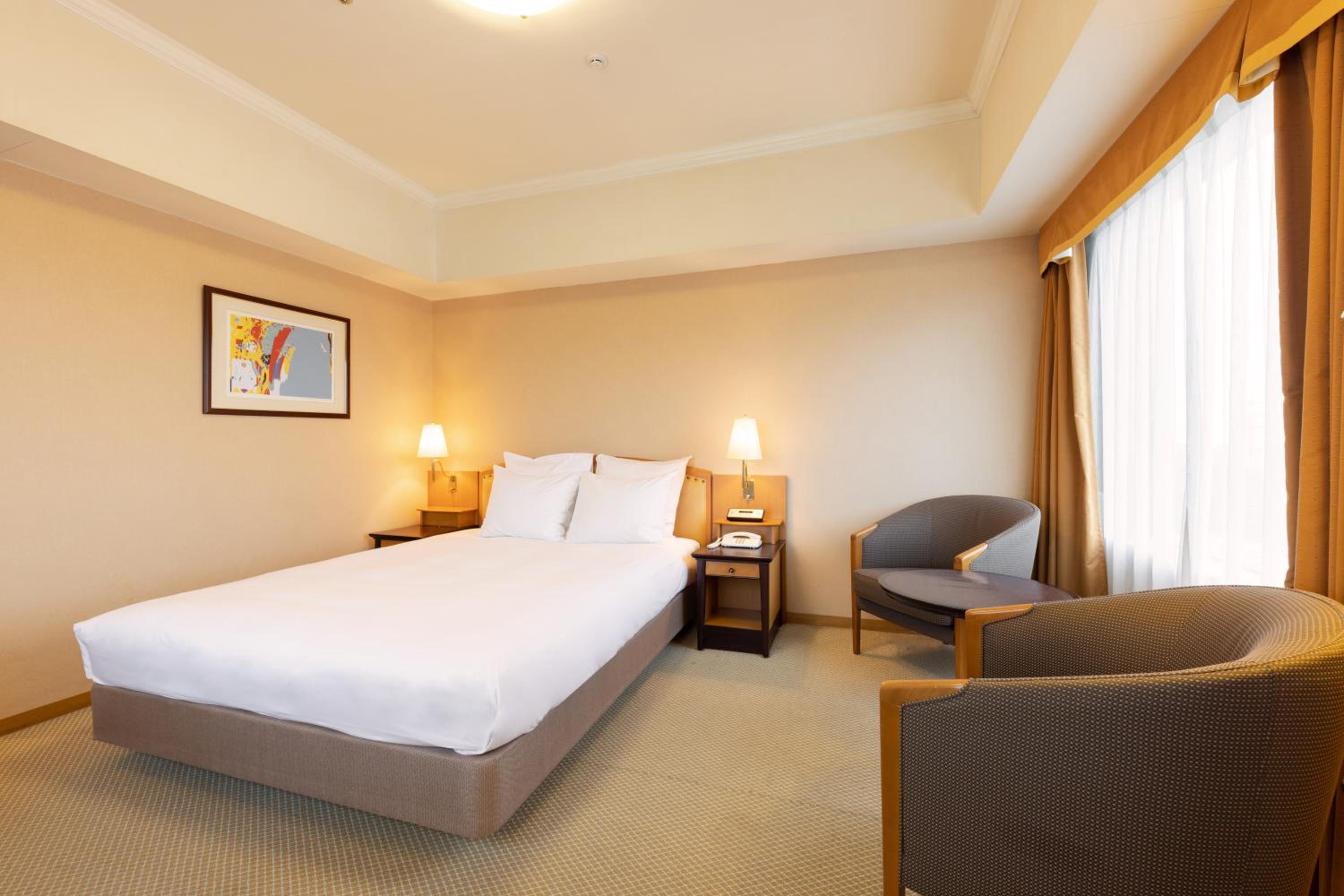 Premium Queen Room - Photo 5