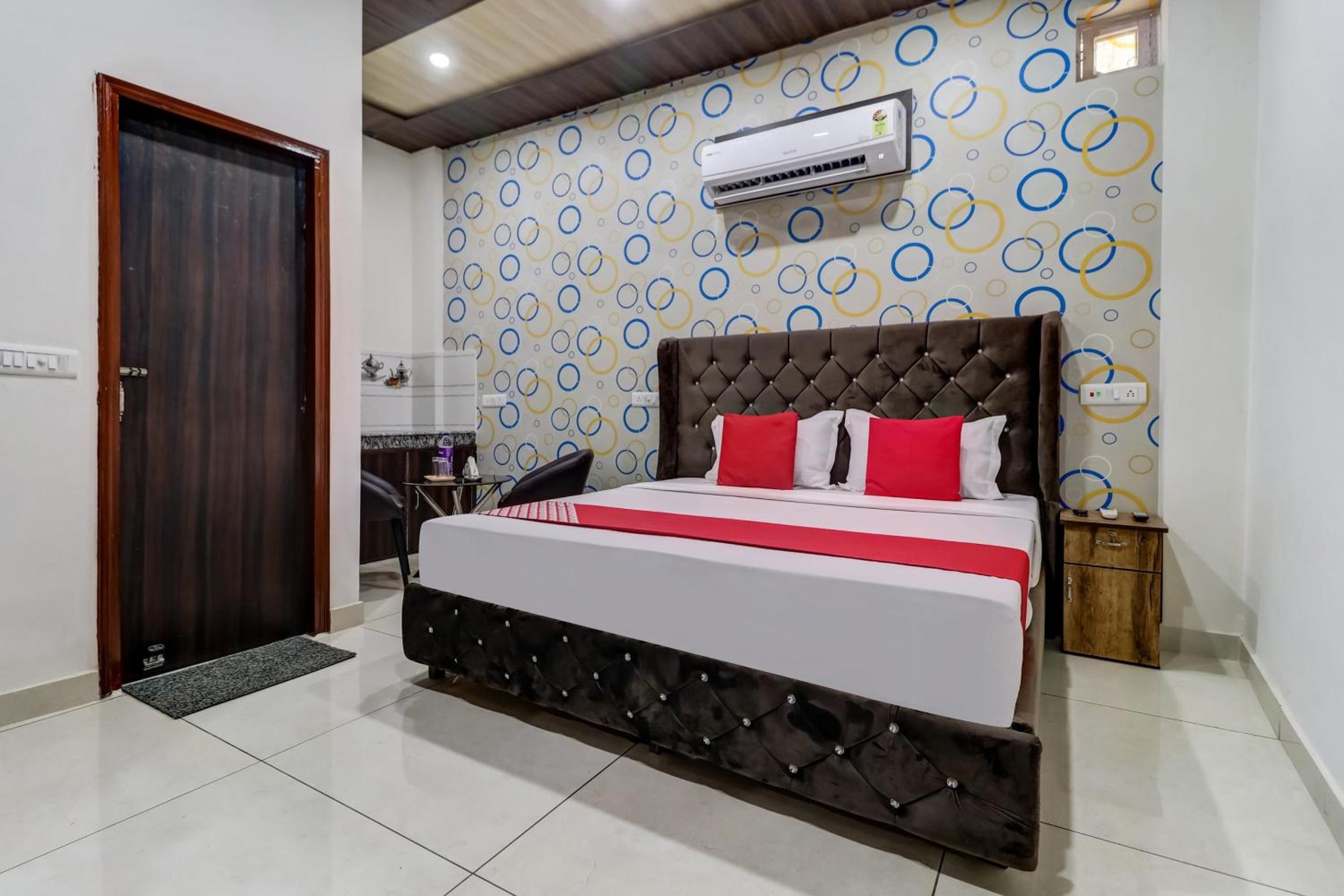 Classic Triple Room