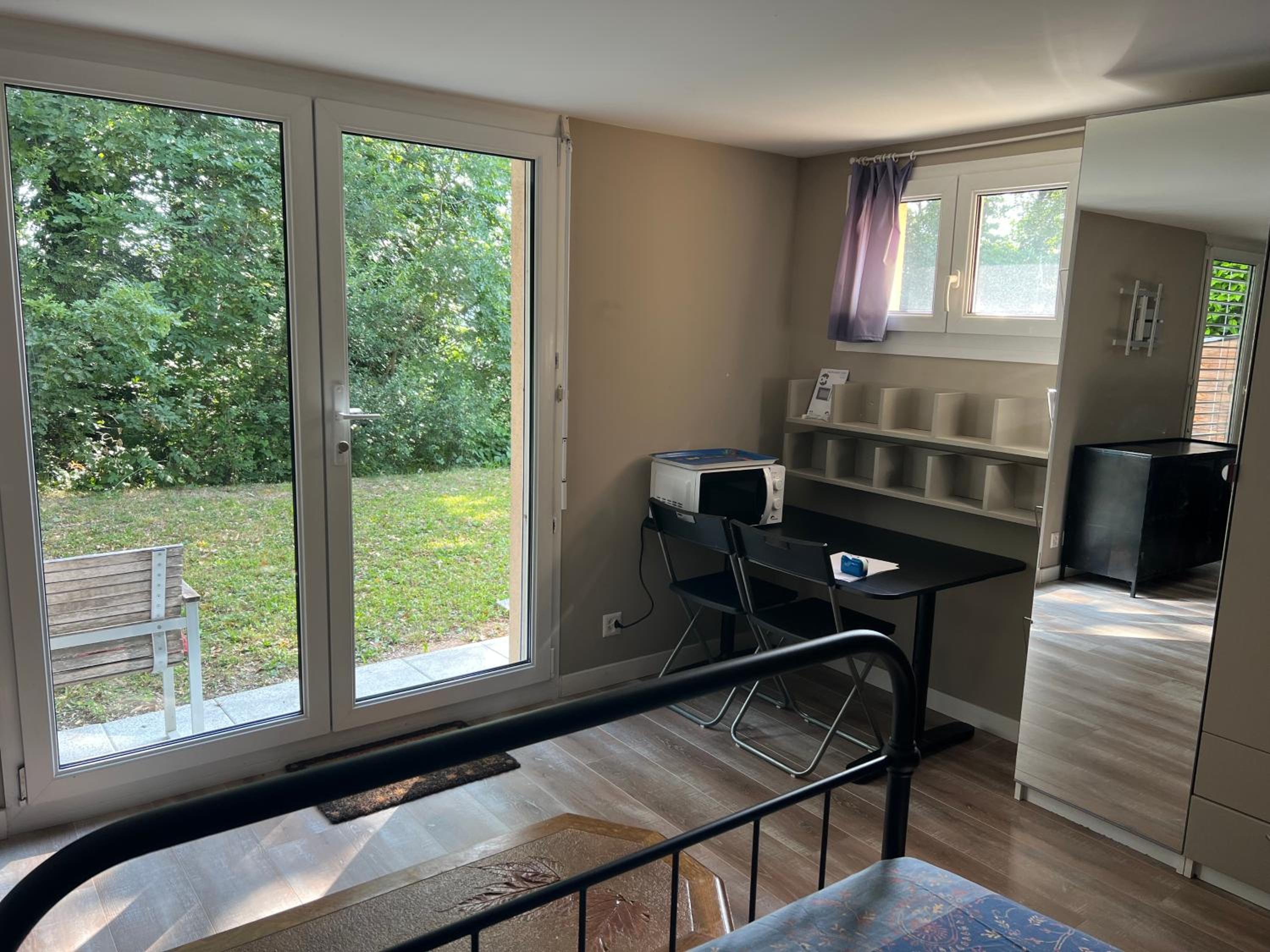 Double Room With Garden View photo 2