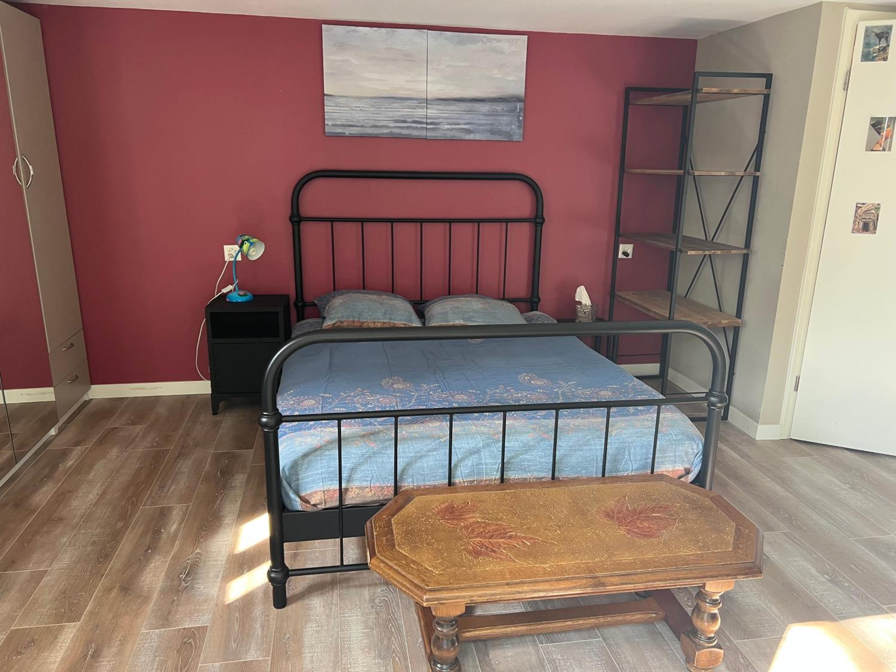 Double Room With Garden View photo 3