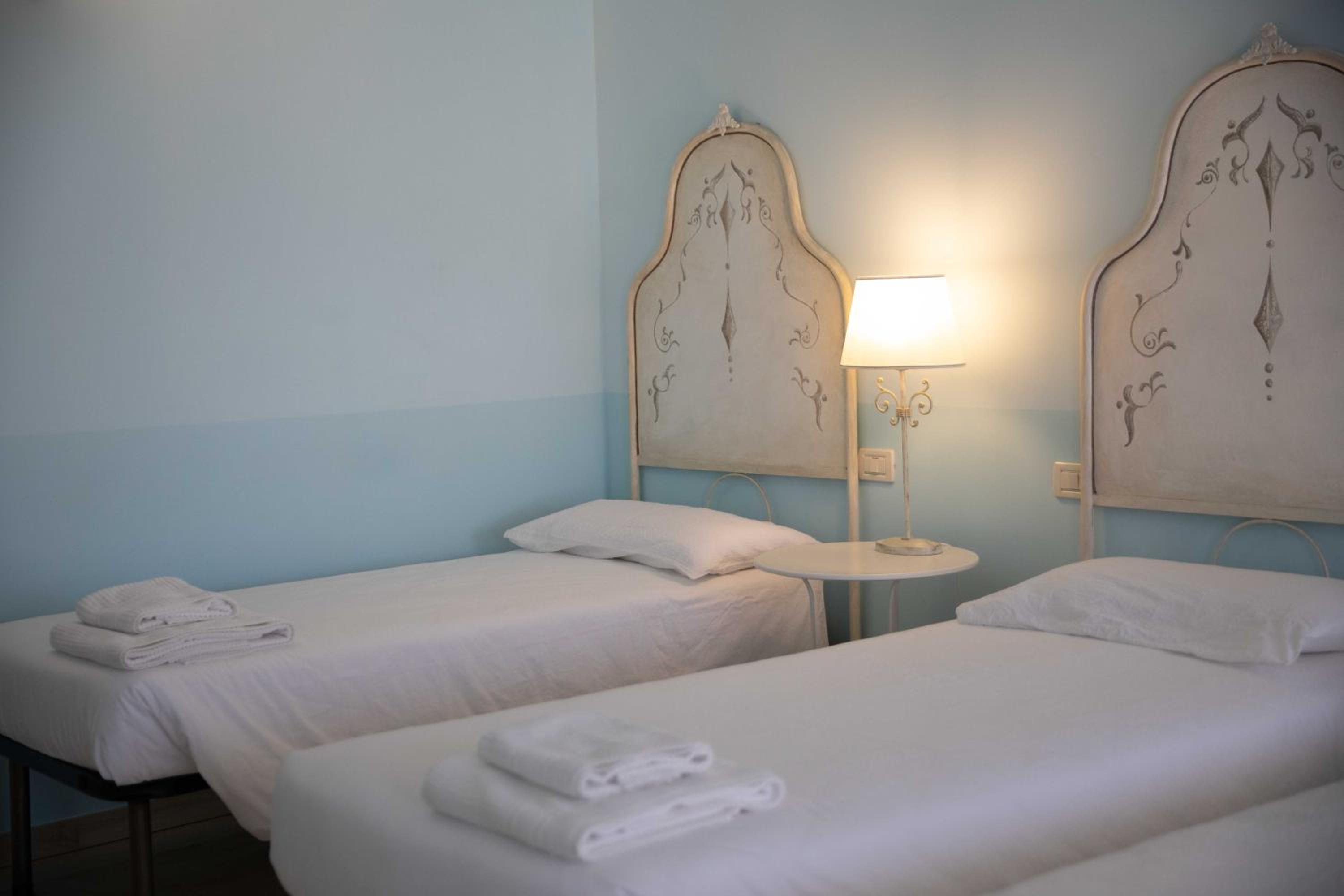 Superior Quadruple Room photo 1