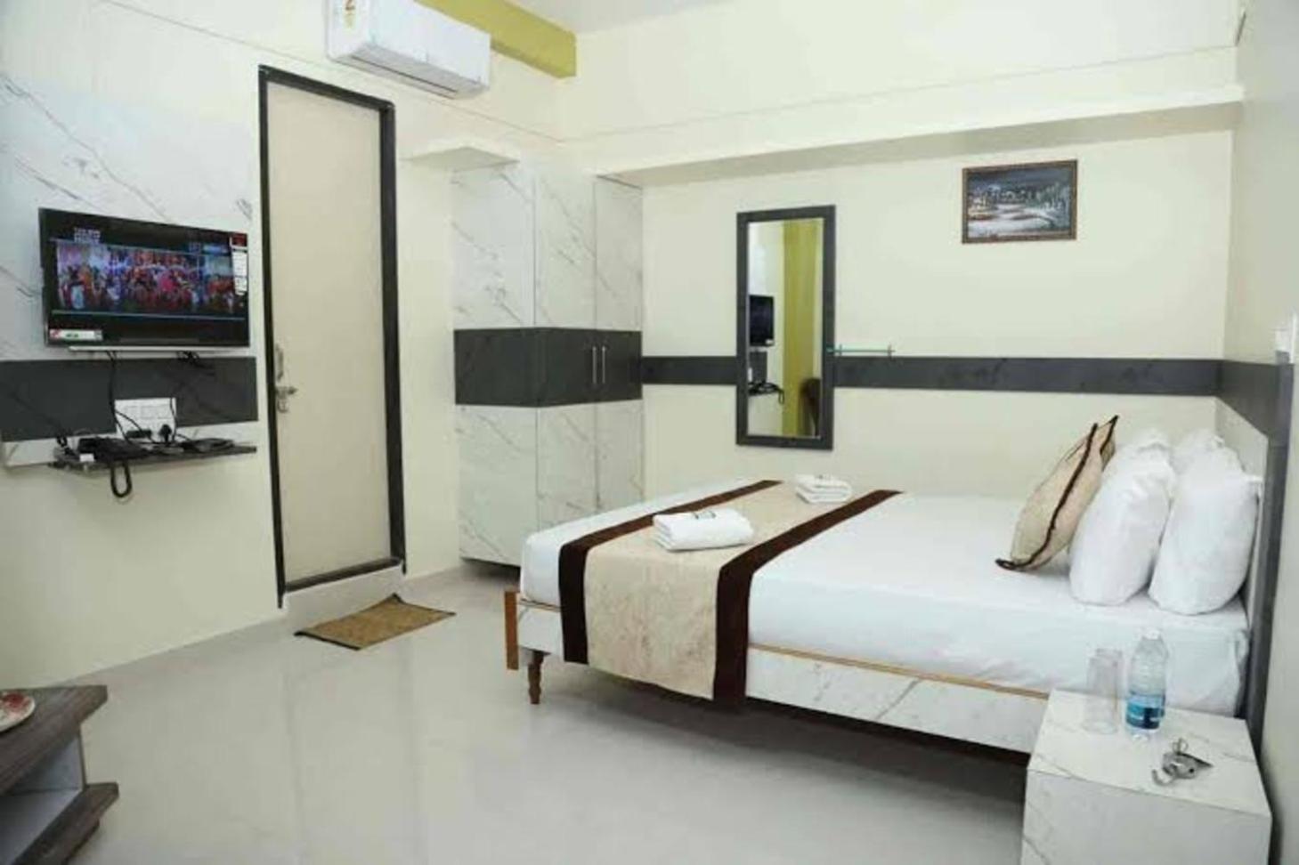 Deluxe Double Room photo 1