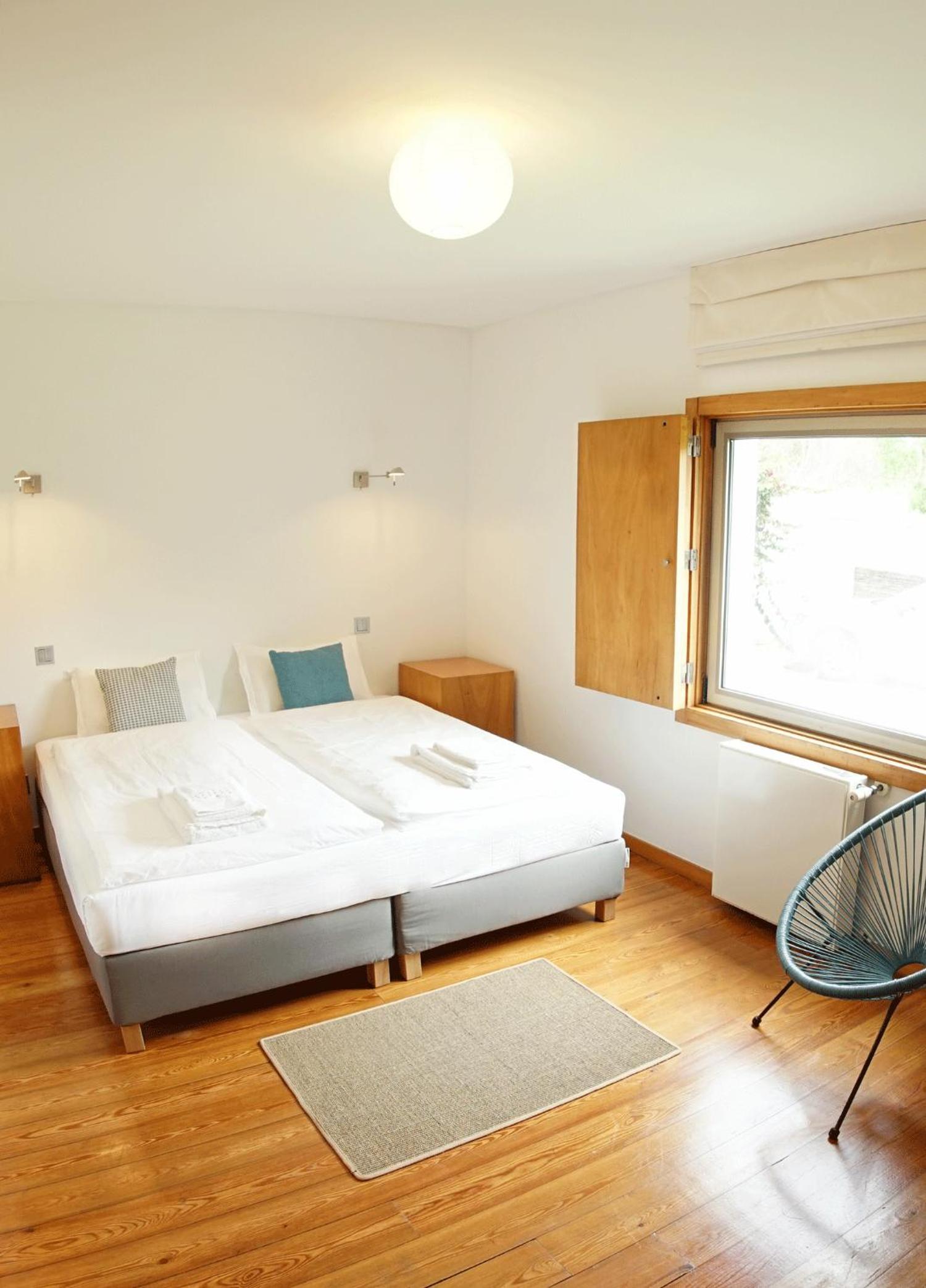 Double Or Twin Room photo 1