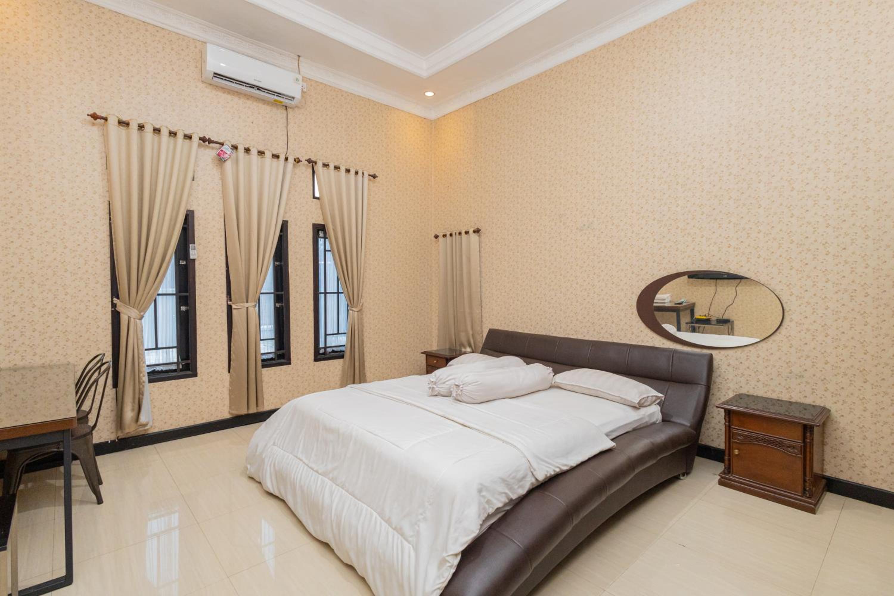 Deluxe Double Room - Photo 7