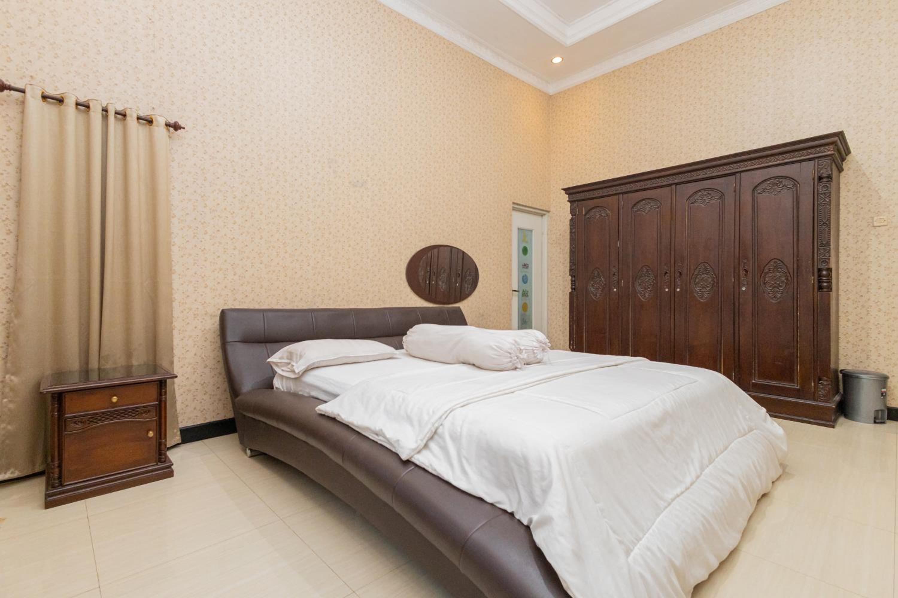 Deluxe Double Room - Photo 1