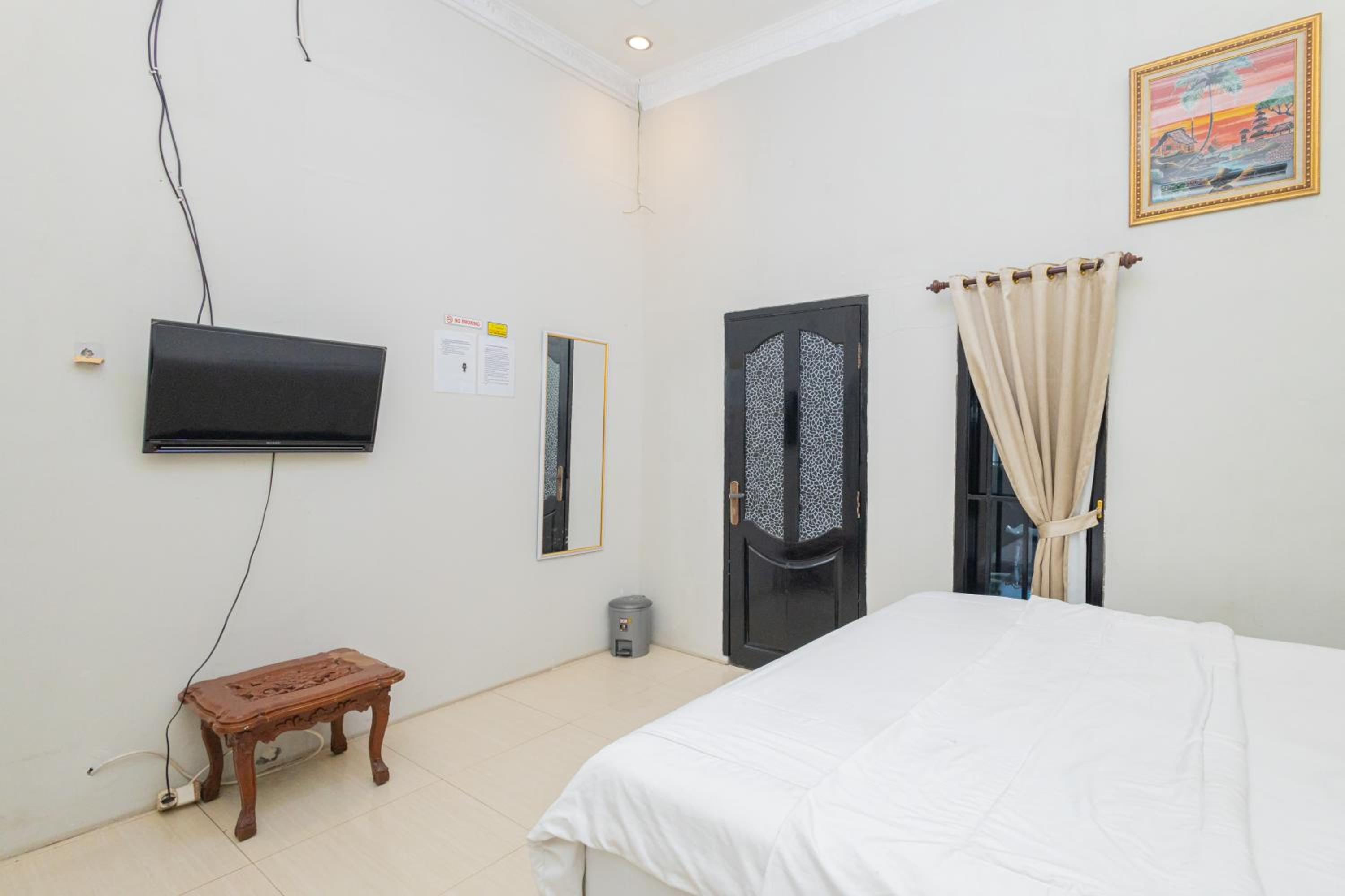 Standard Double Room - Photo 4