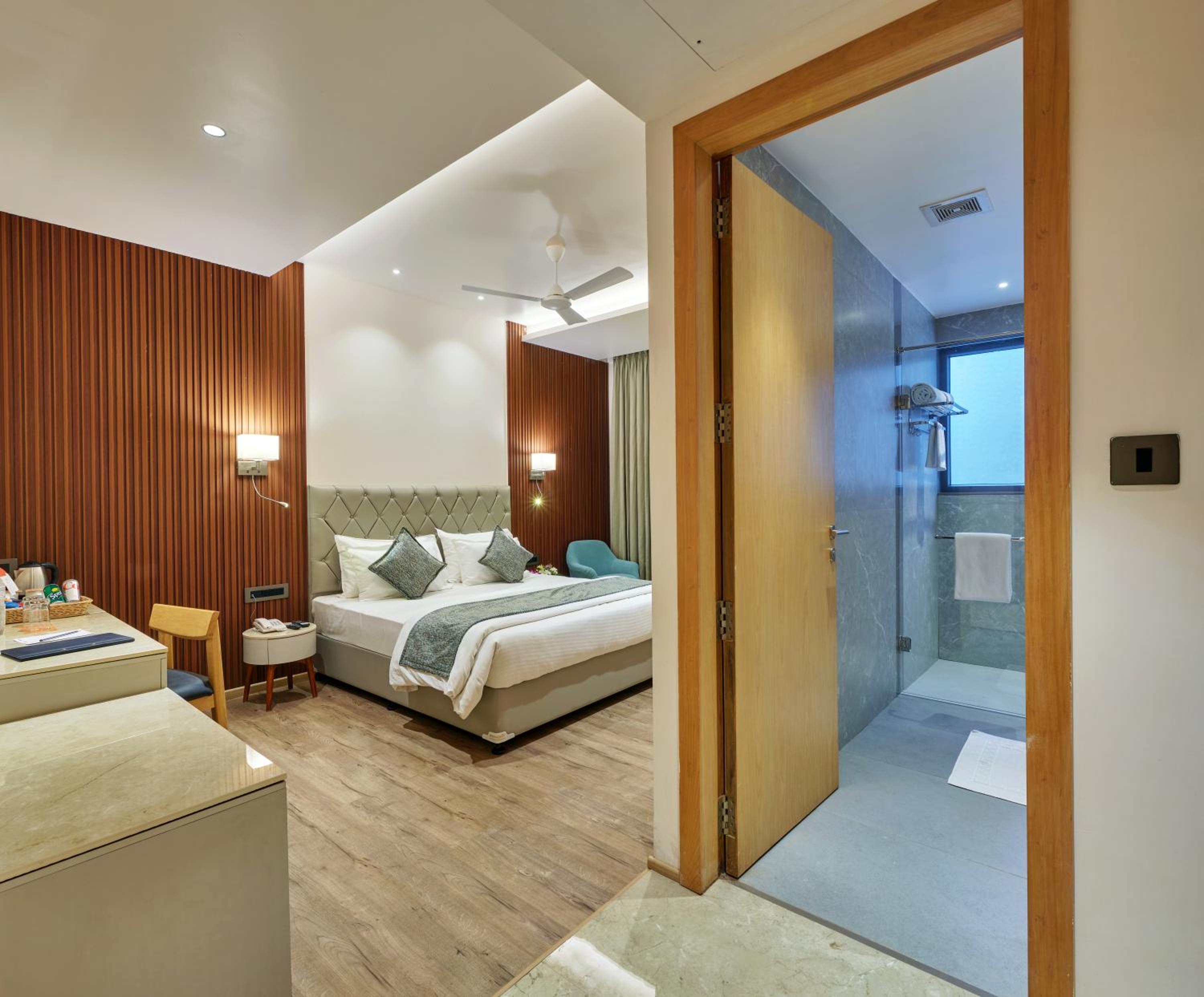 King Room photo 2