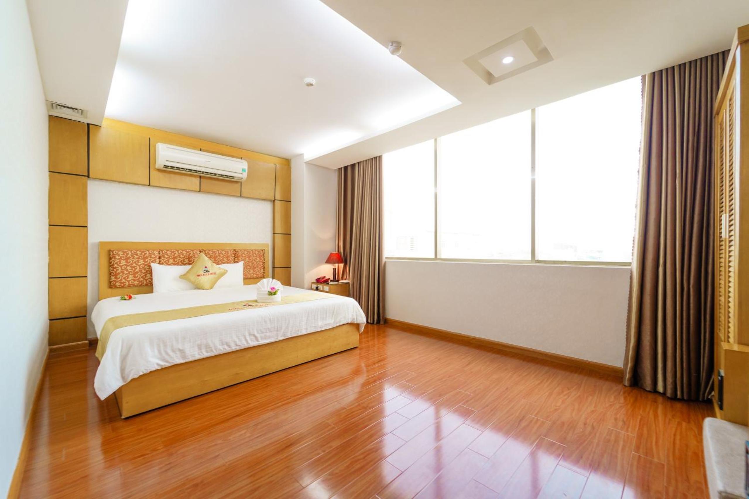 Deluxe Room photo 1