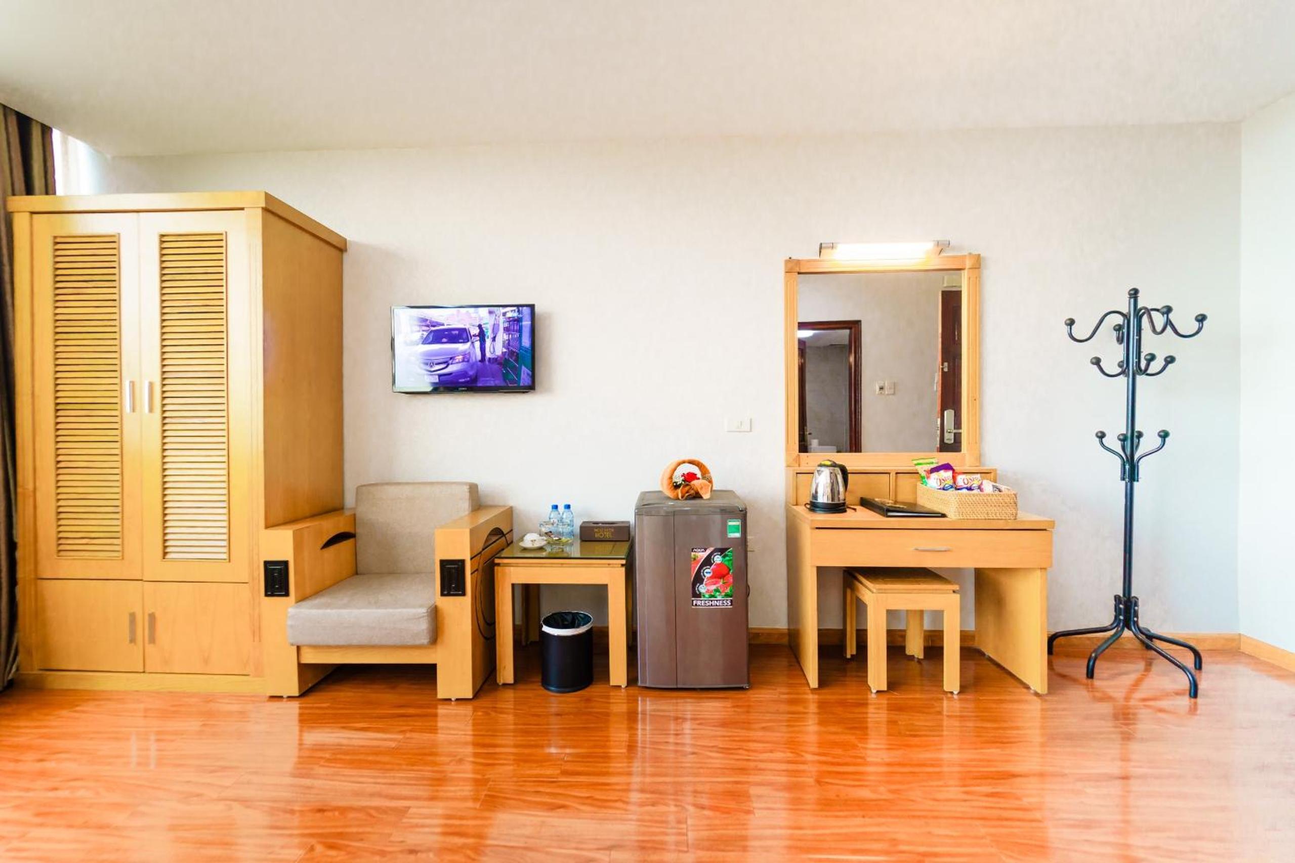 Deluxe Double Room photo 2