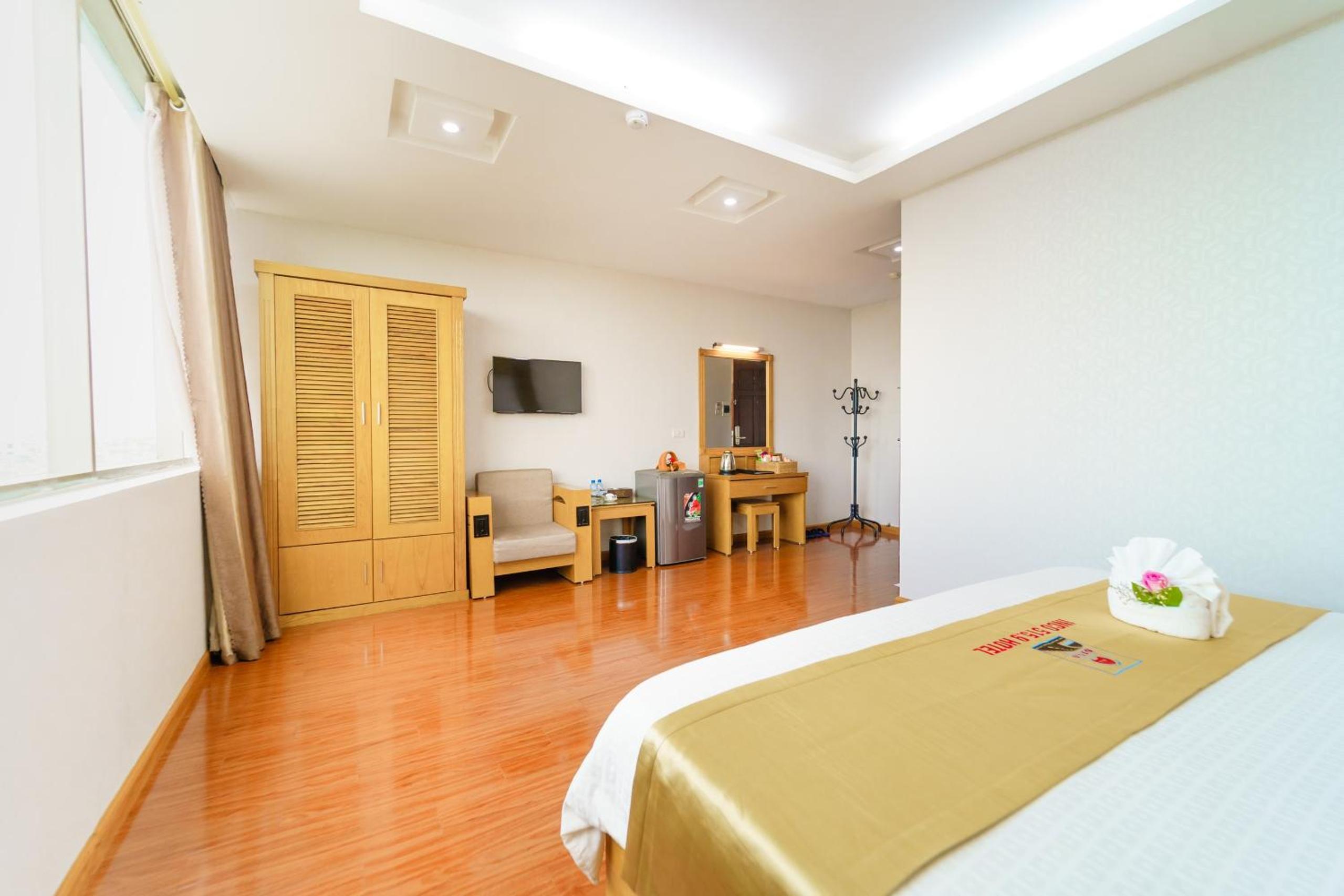 Deluxe Room photo 3