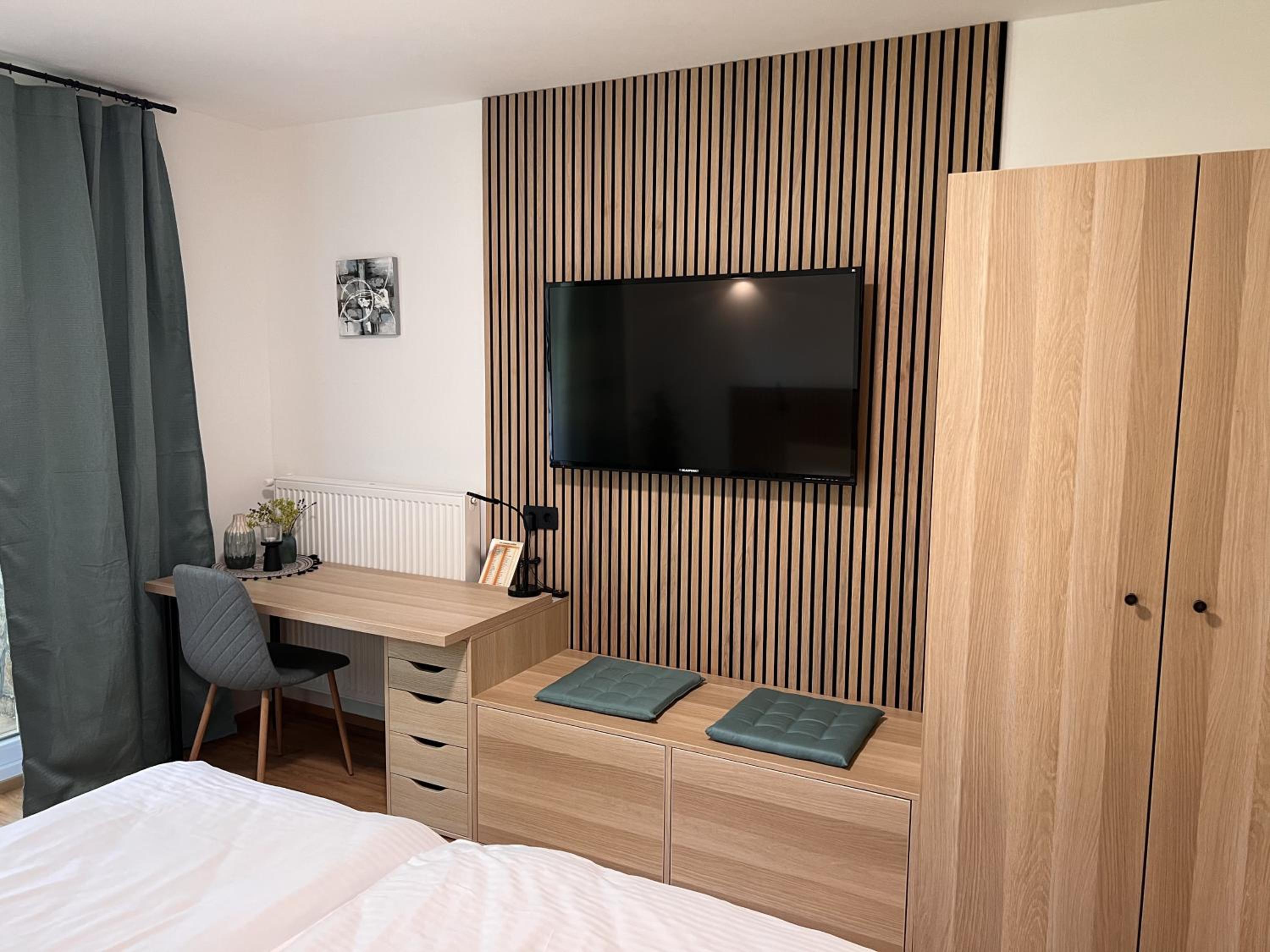 Superior Double Room photo 2