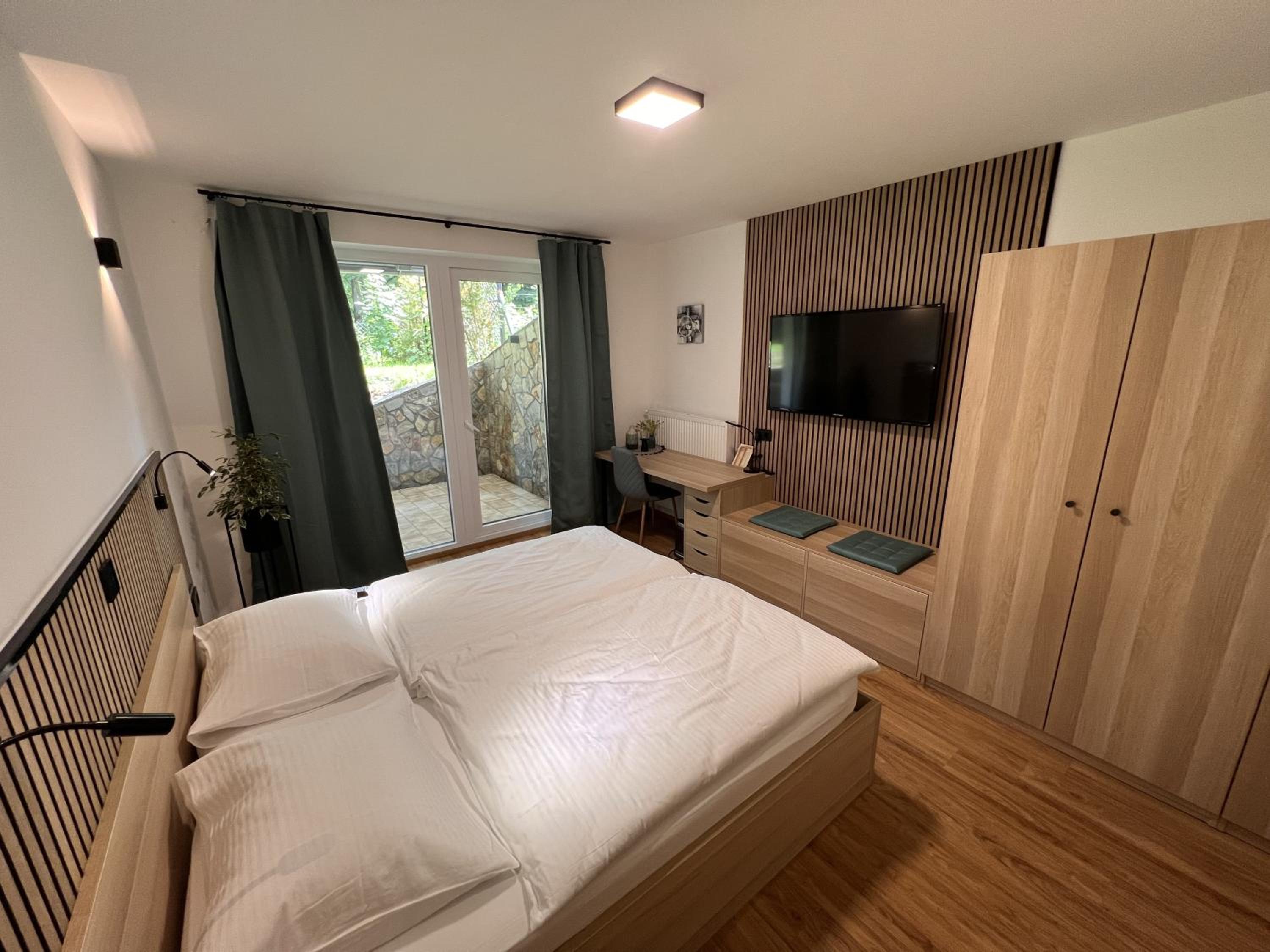 Superior Double Room photo 1