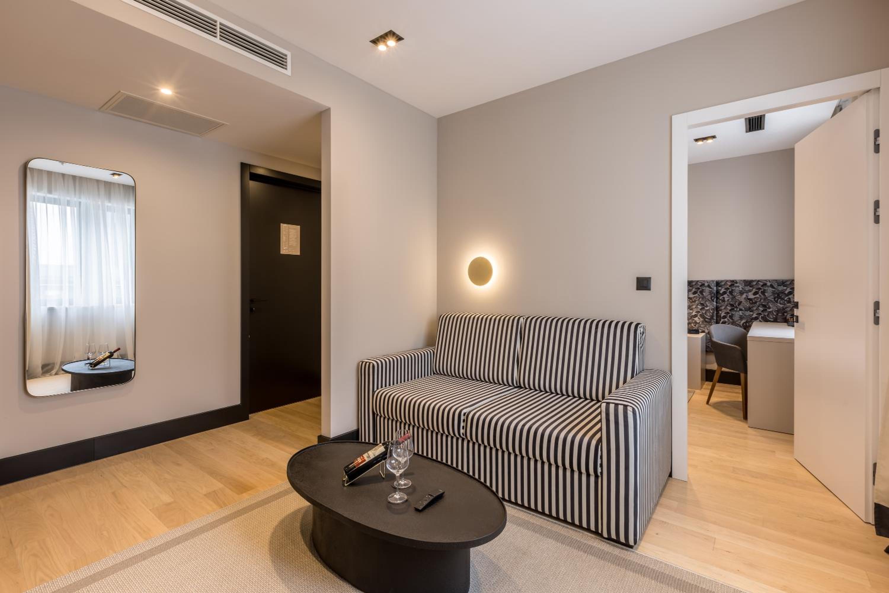 Junior Suite - Photo 3