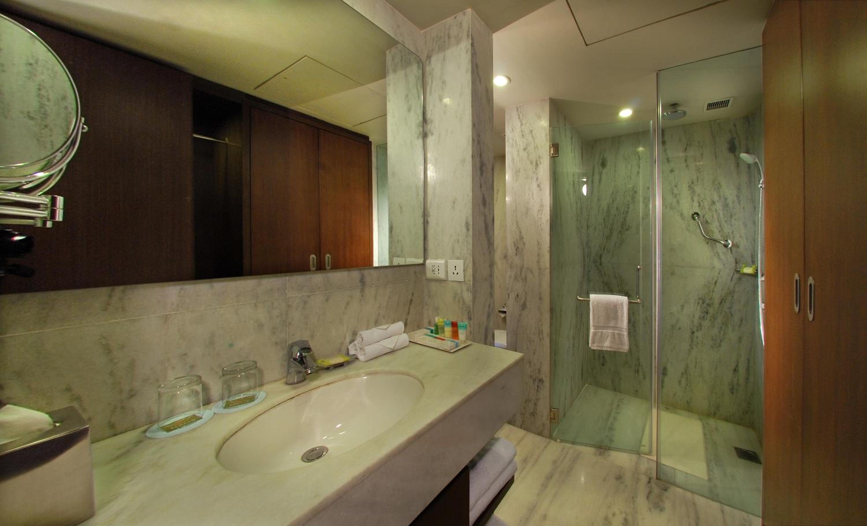 Deluxe Twin Bed with 30% discount on Food & Soft Beverages - Photo 4