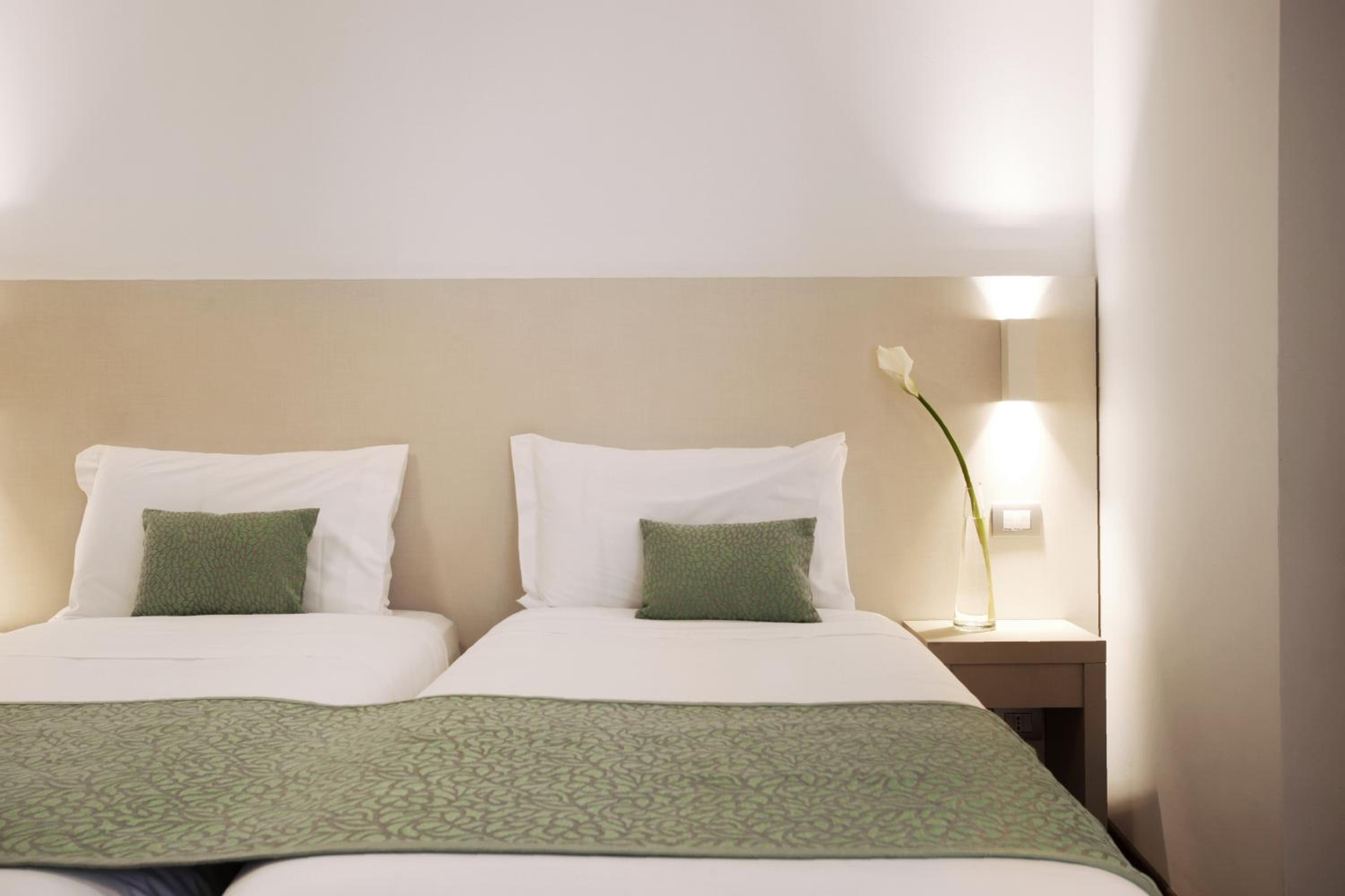 Double or Twin Room photo 2