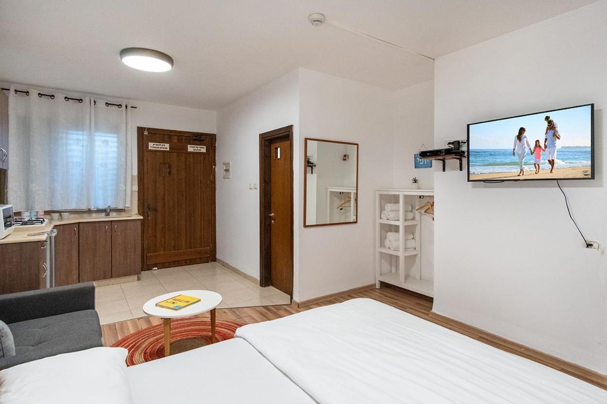 Deluxe Double Room with Bath photo 1