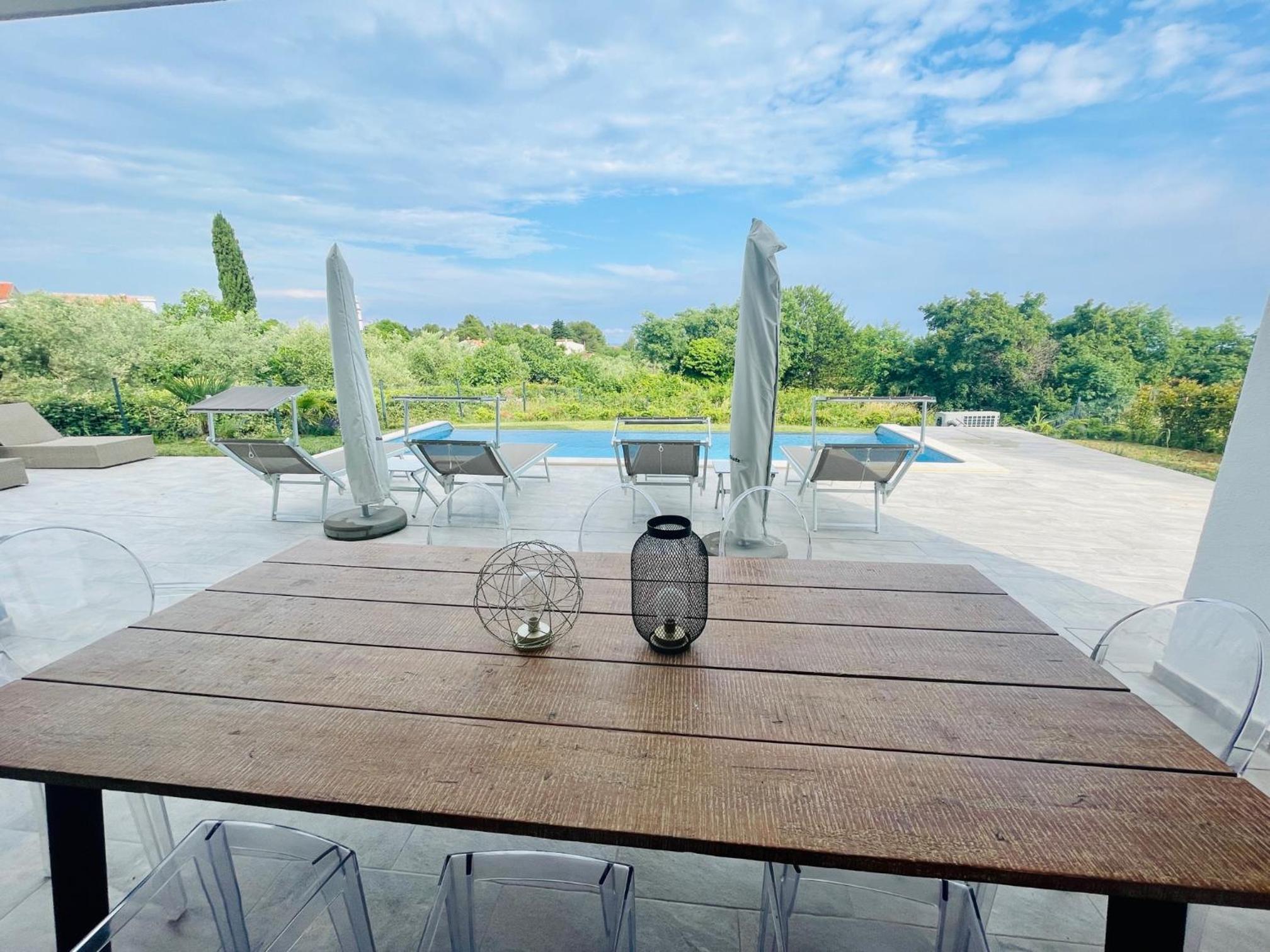 Villa with Sea View photo 3