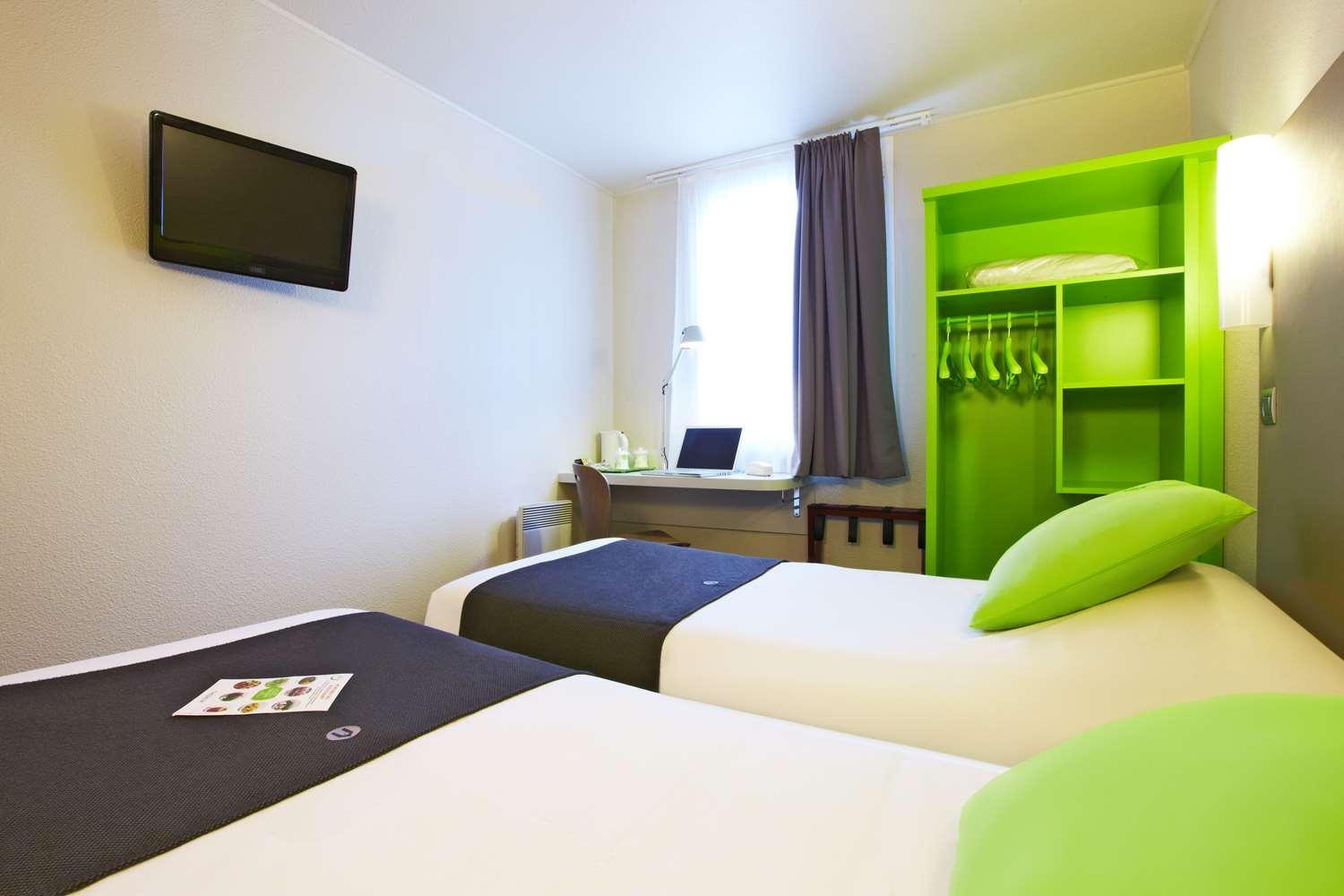 One Single Bed - Room Next Generation photo 3