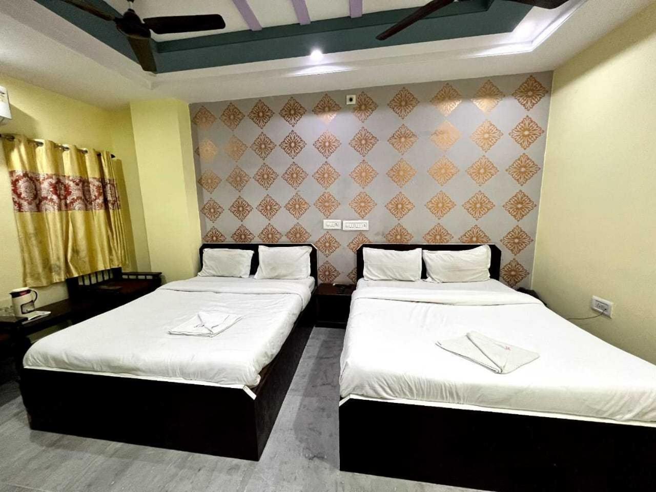 Premium Quadruple Room