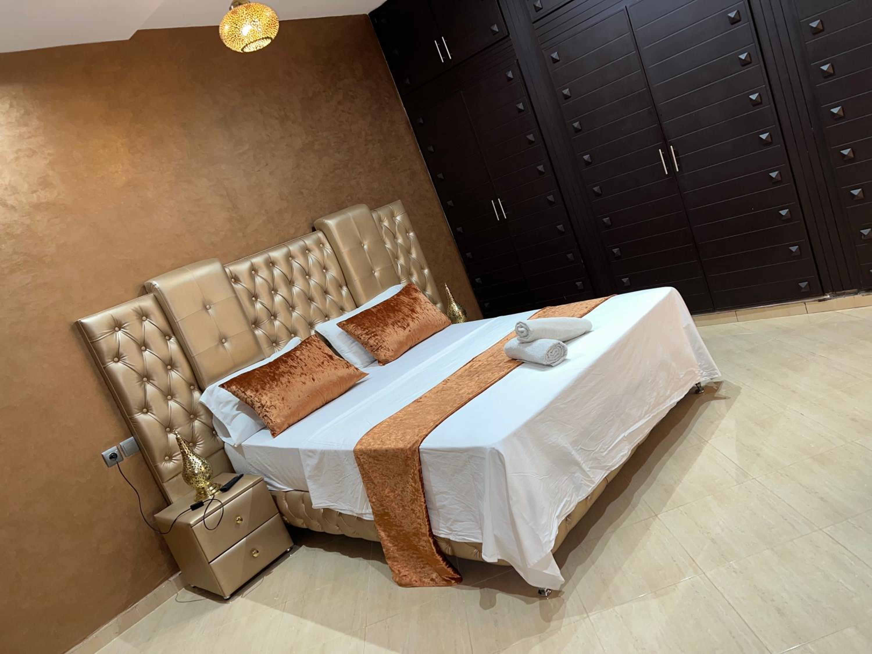 Double Room with Pool View photo 2