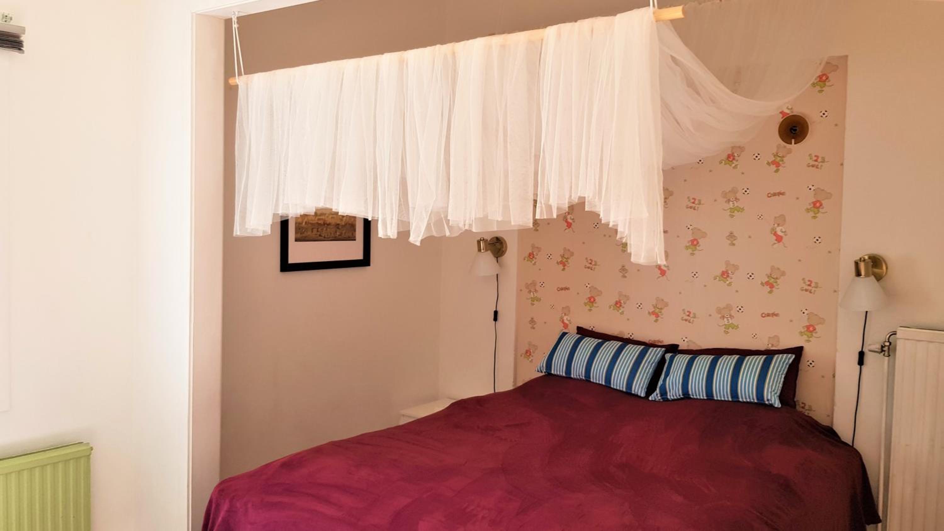 One-Bedroom Apartment - Photo 23