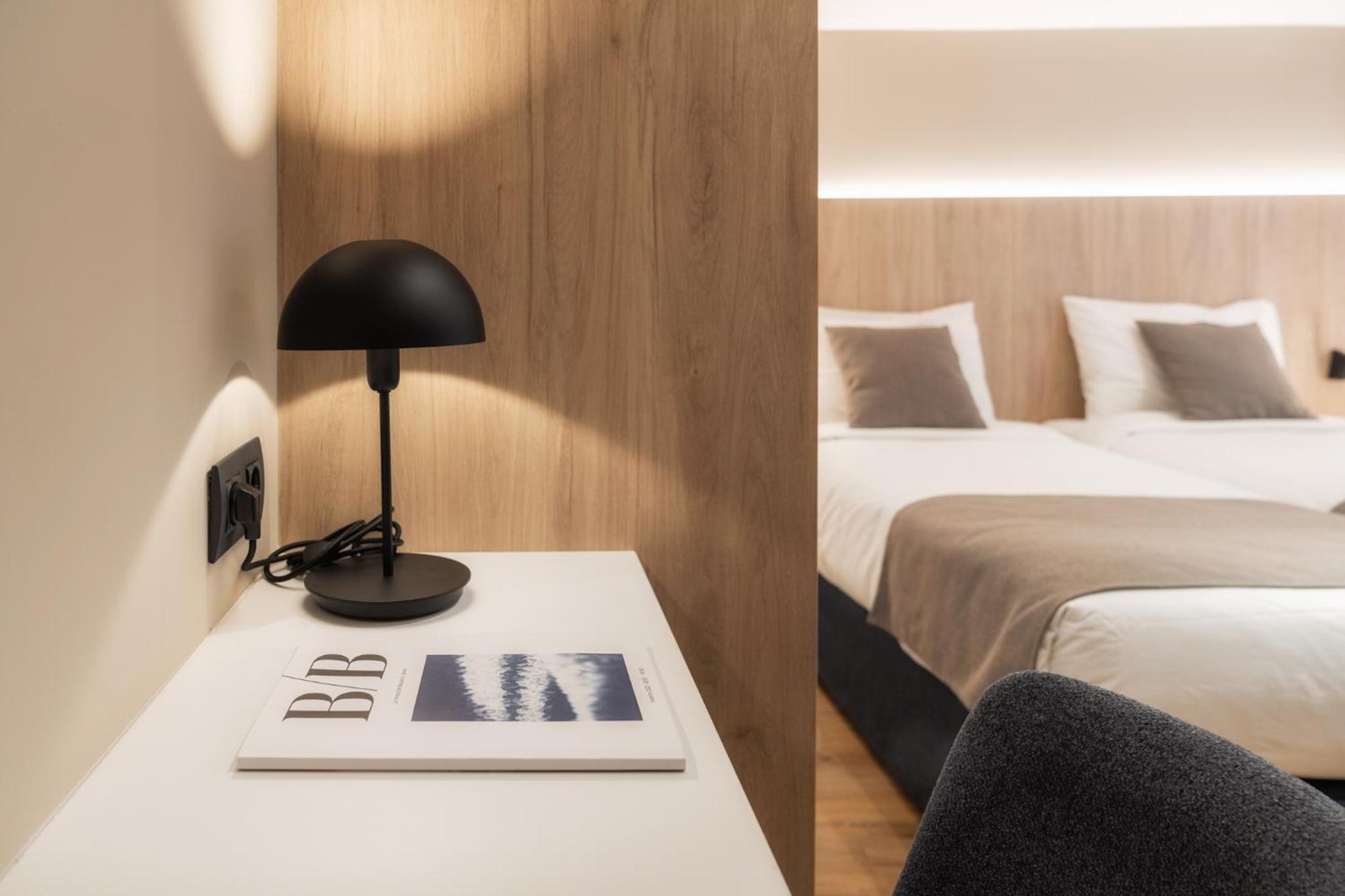 Habitación Cuádruple