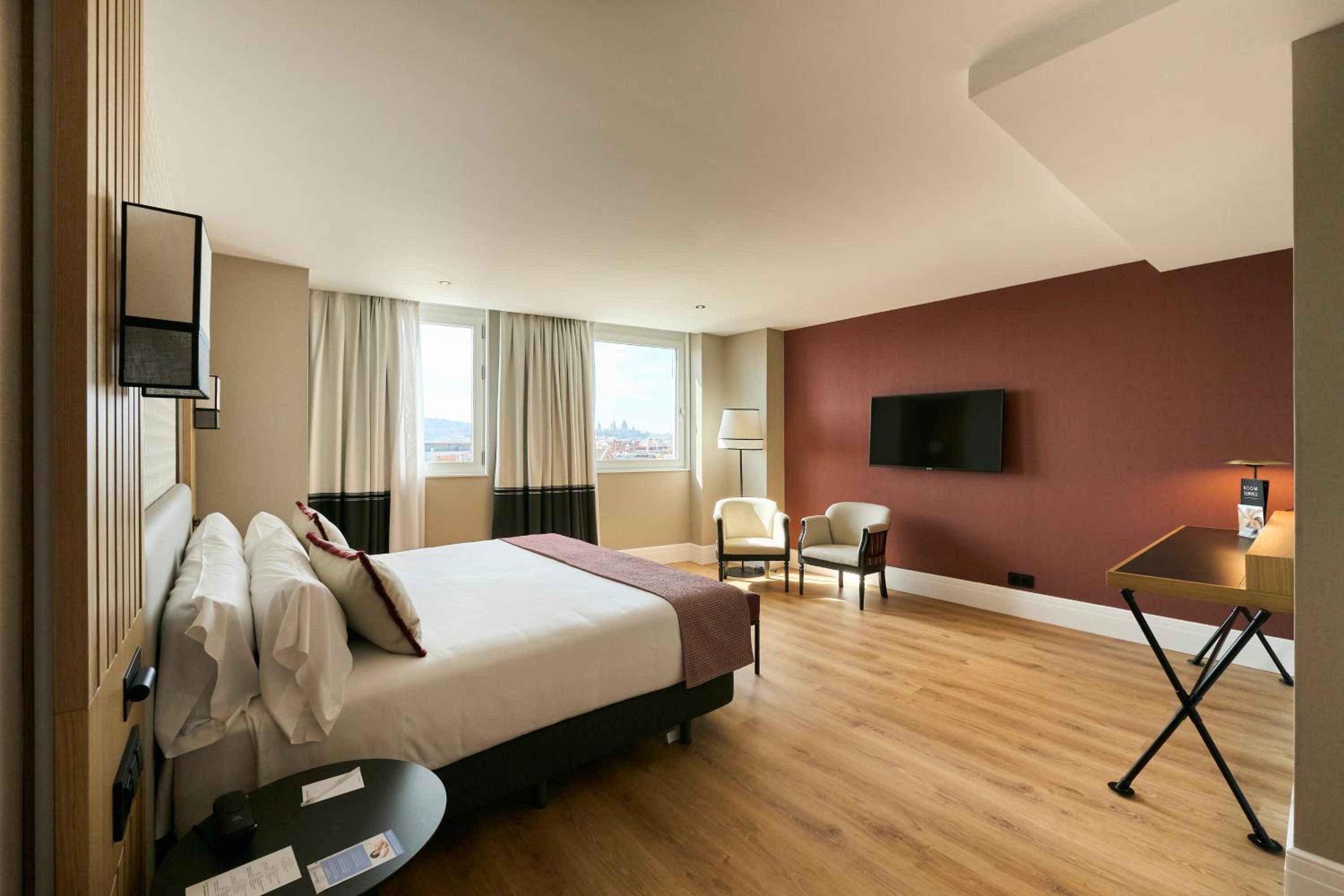 Deluxe Room photo 2