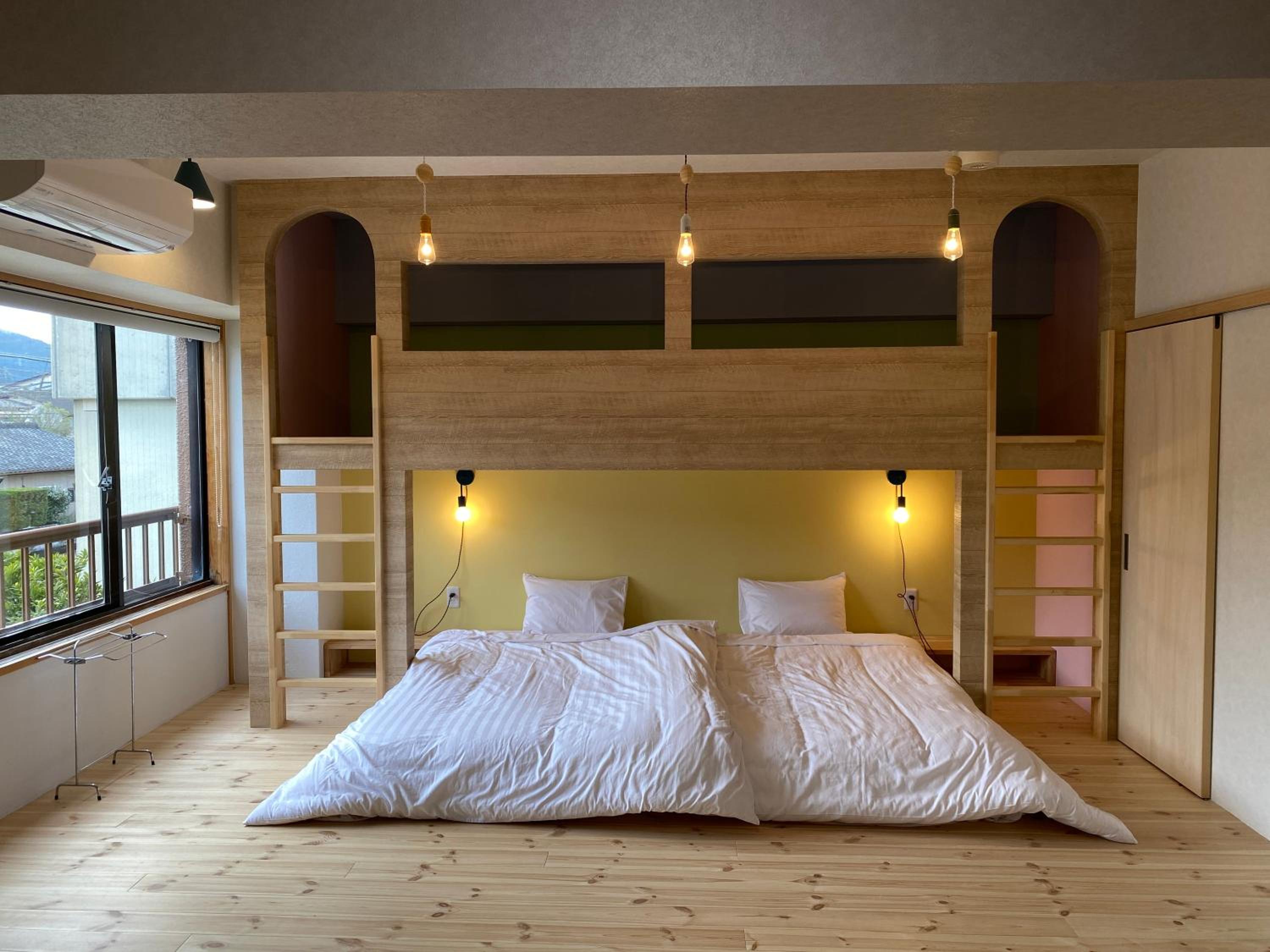 Family Suite photo 3