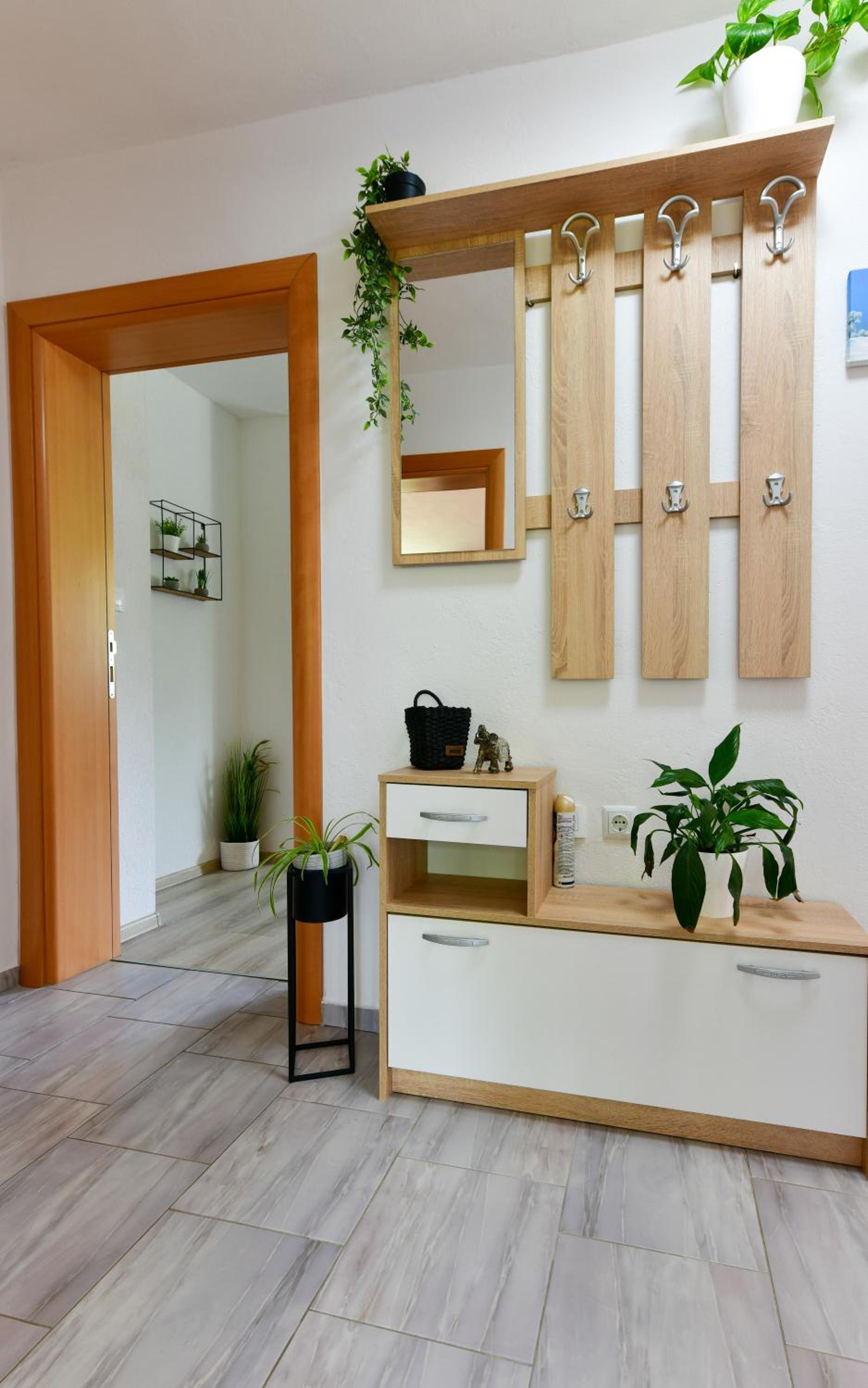 Two-Bedroom Apartment - Photo 38
