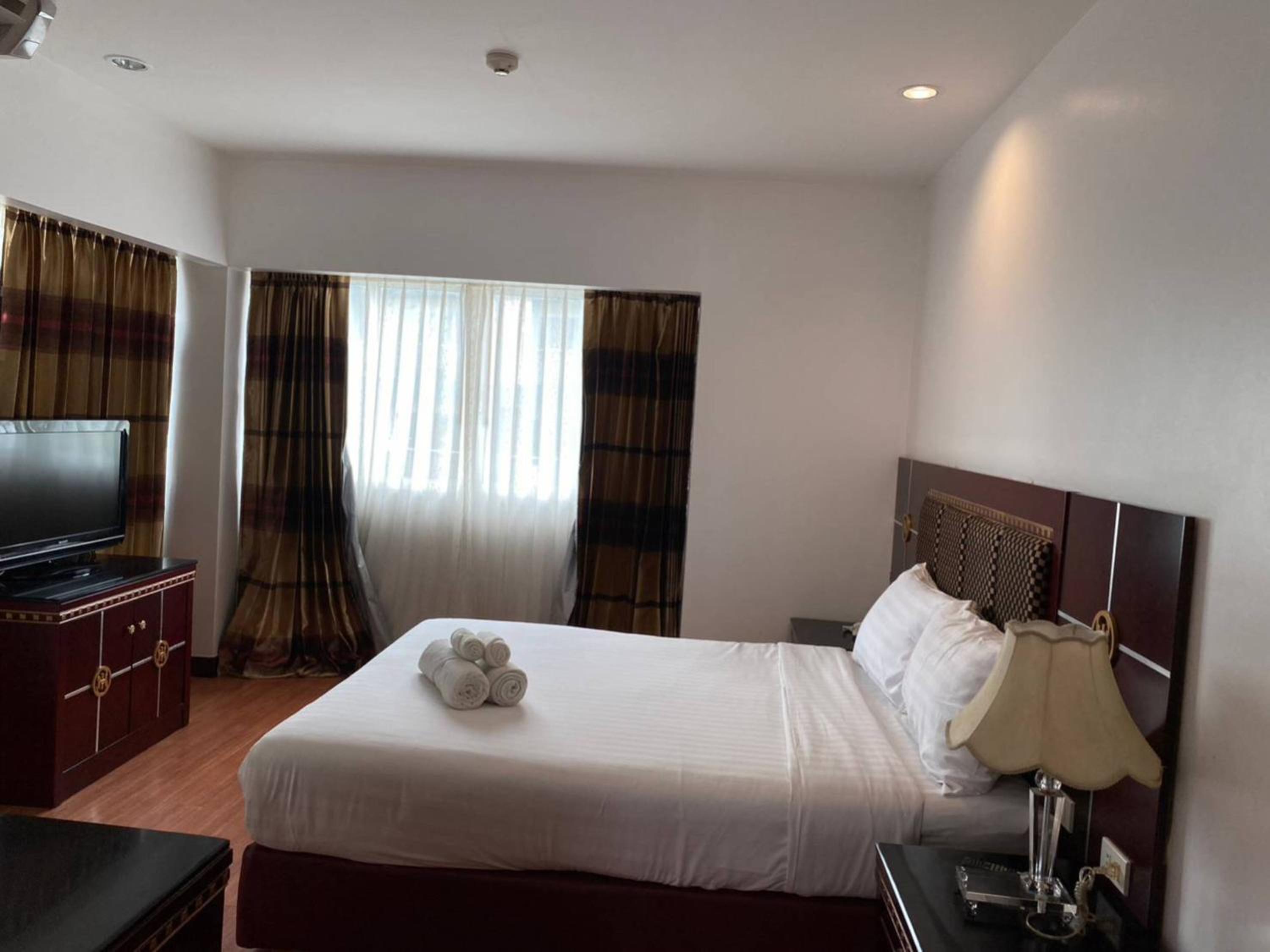 Standard Double Room photo 3