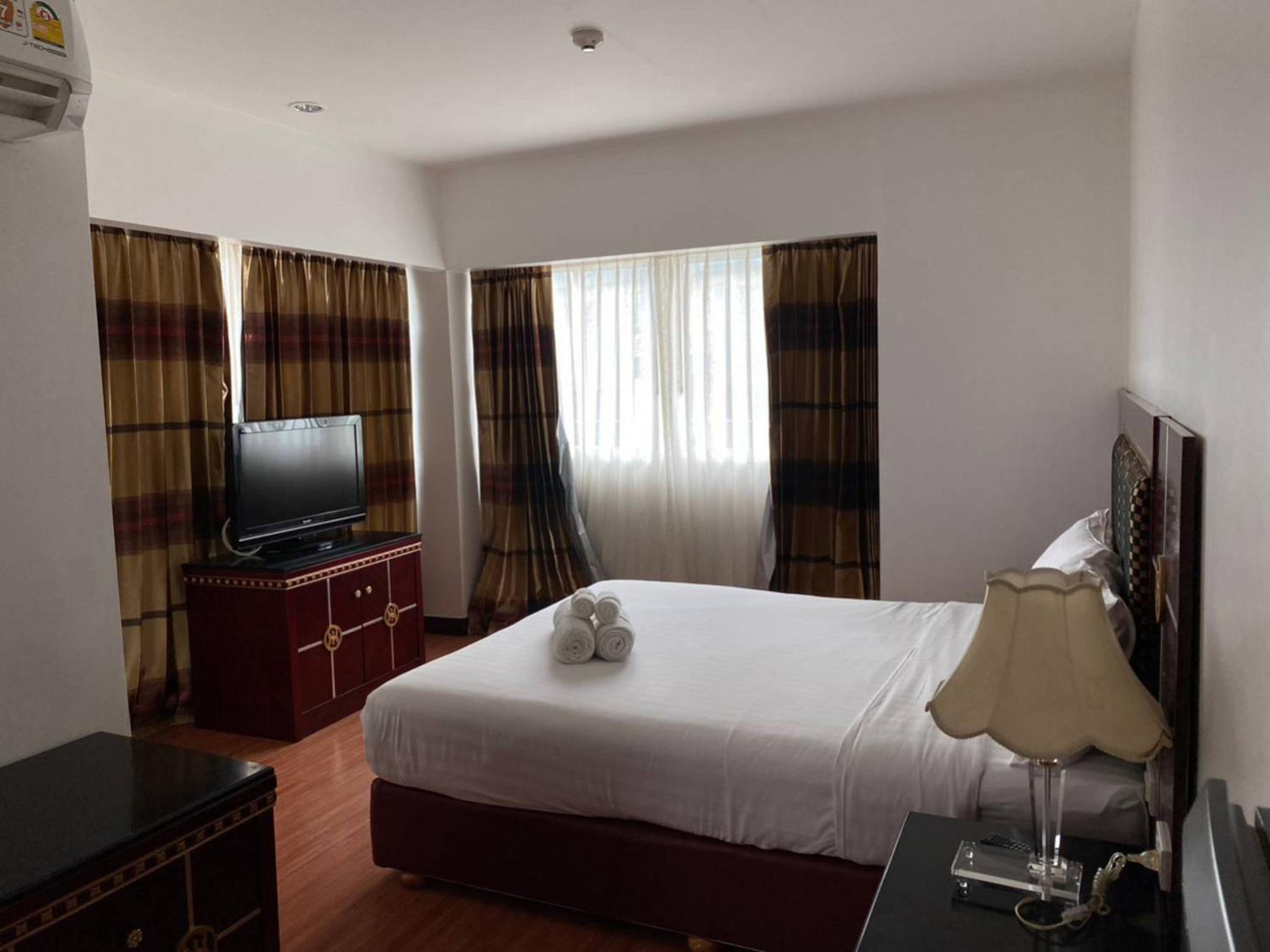 Standard Double Room photo 2