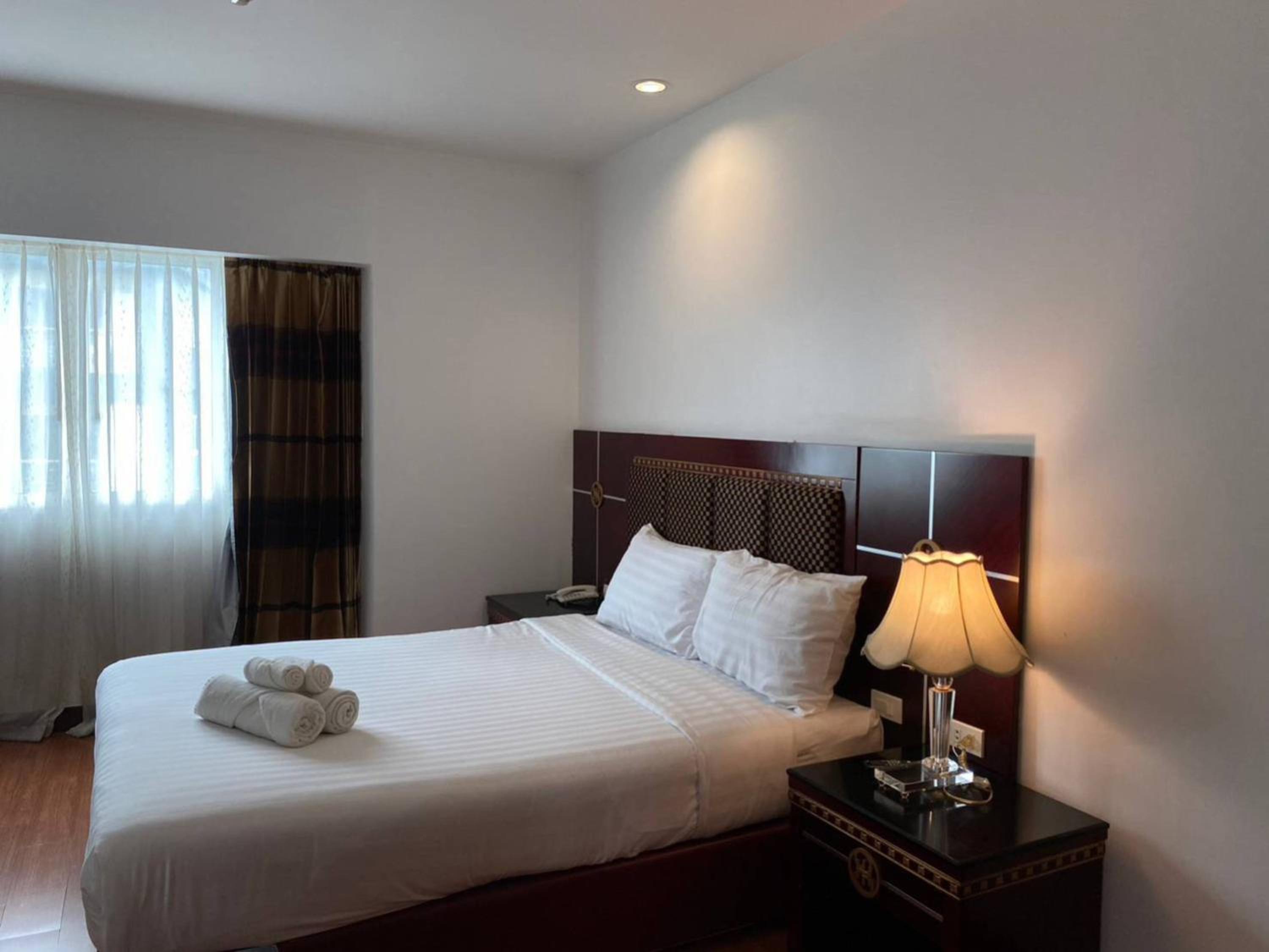 Standard Double Room photo 1