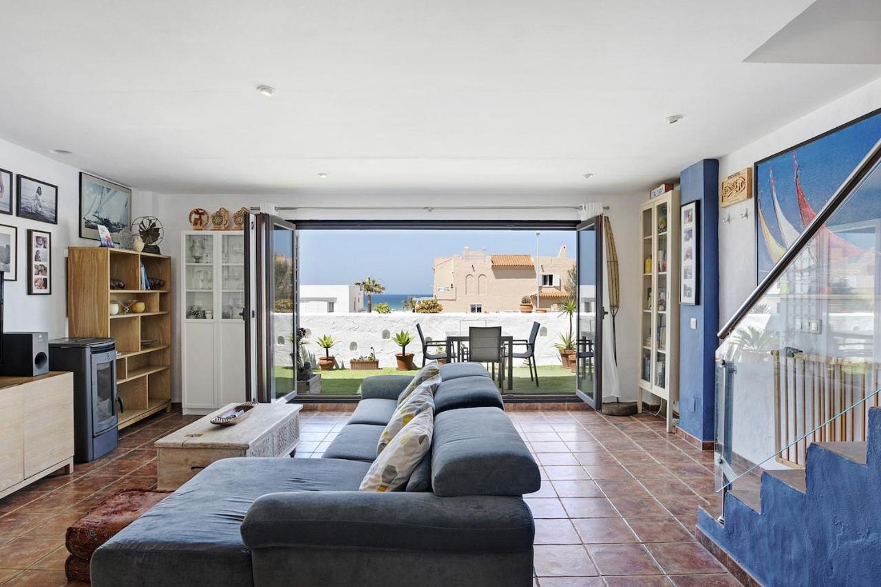 Casa de Dos Habitaciones
