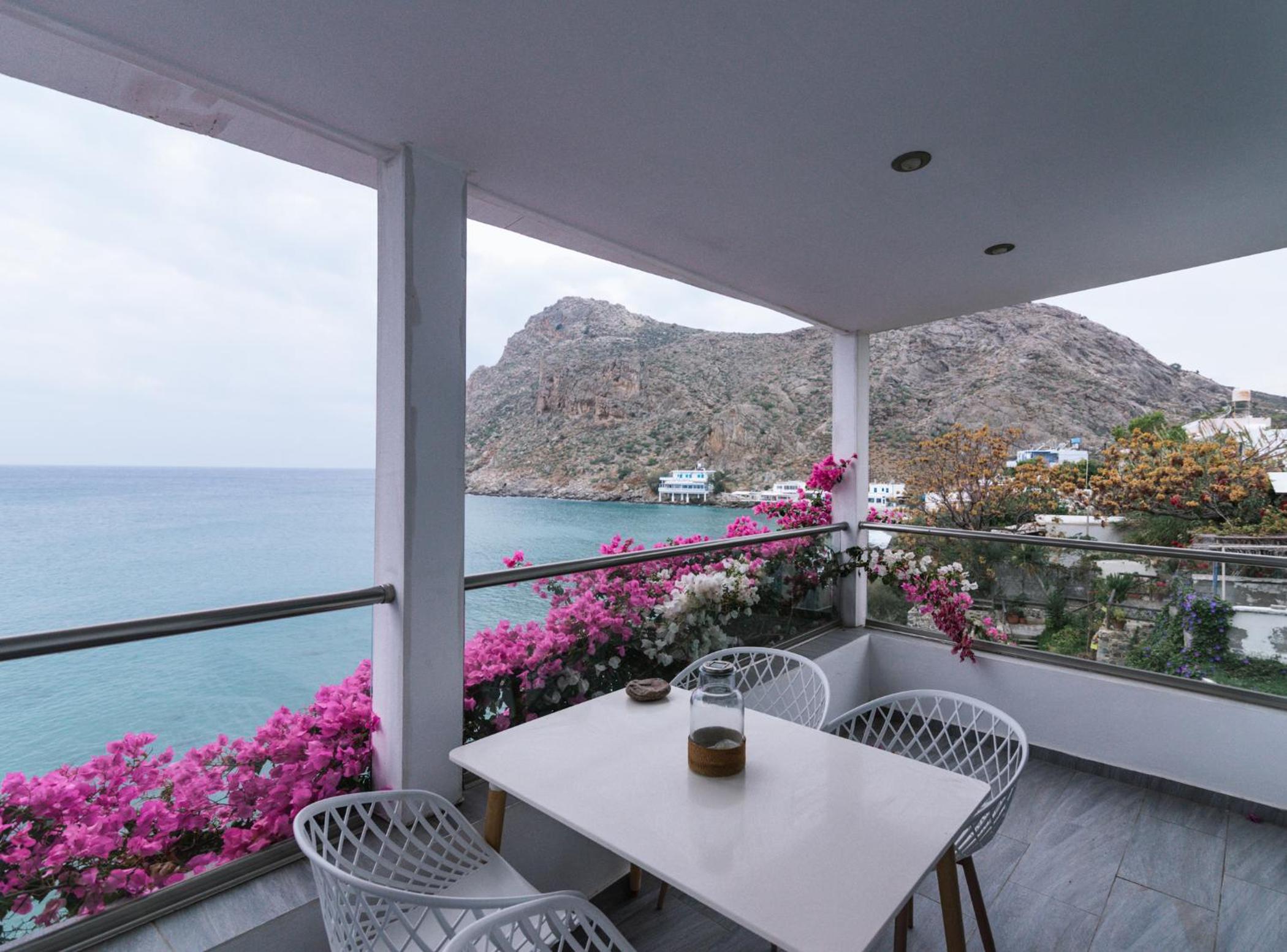 Apartment with Sea View photo 3