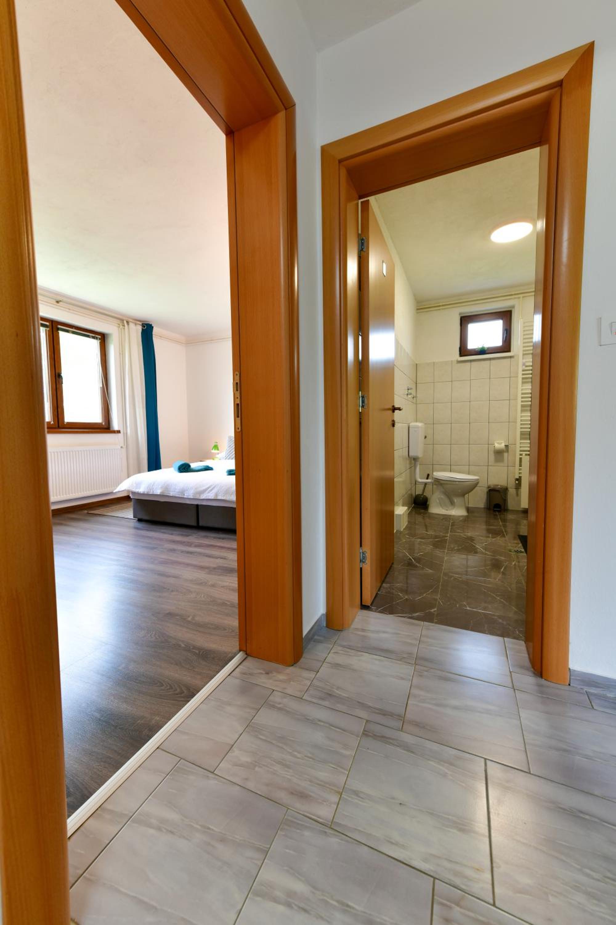 Two-Bedroom Apartment - Photo 9