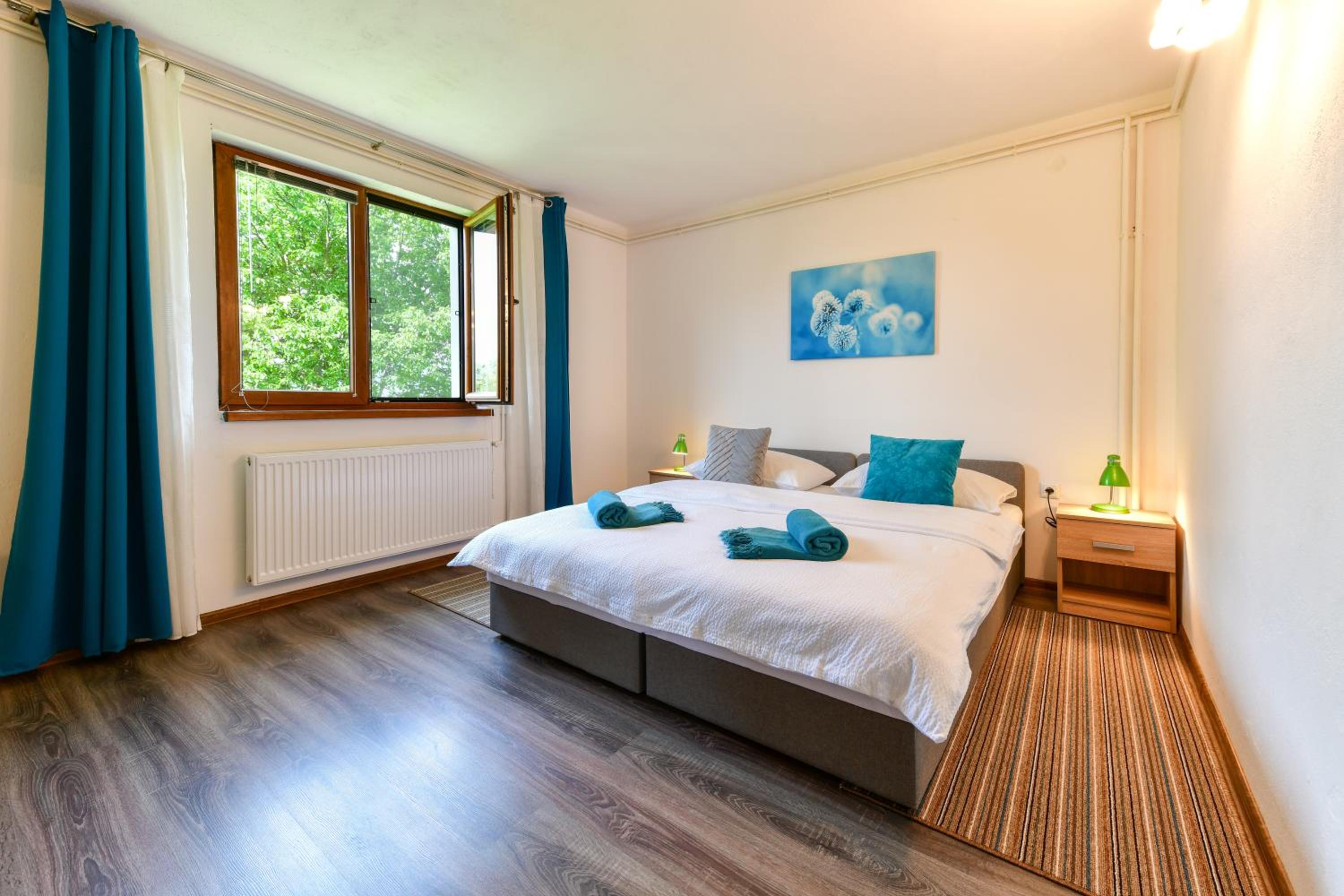 Two-Bedroom Apartment - Photo 10