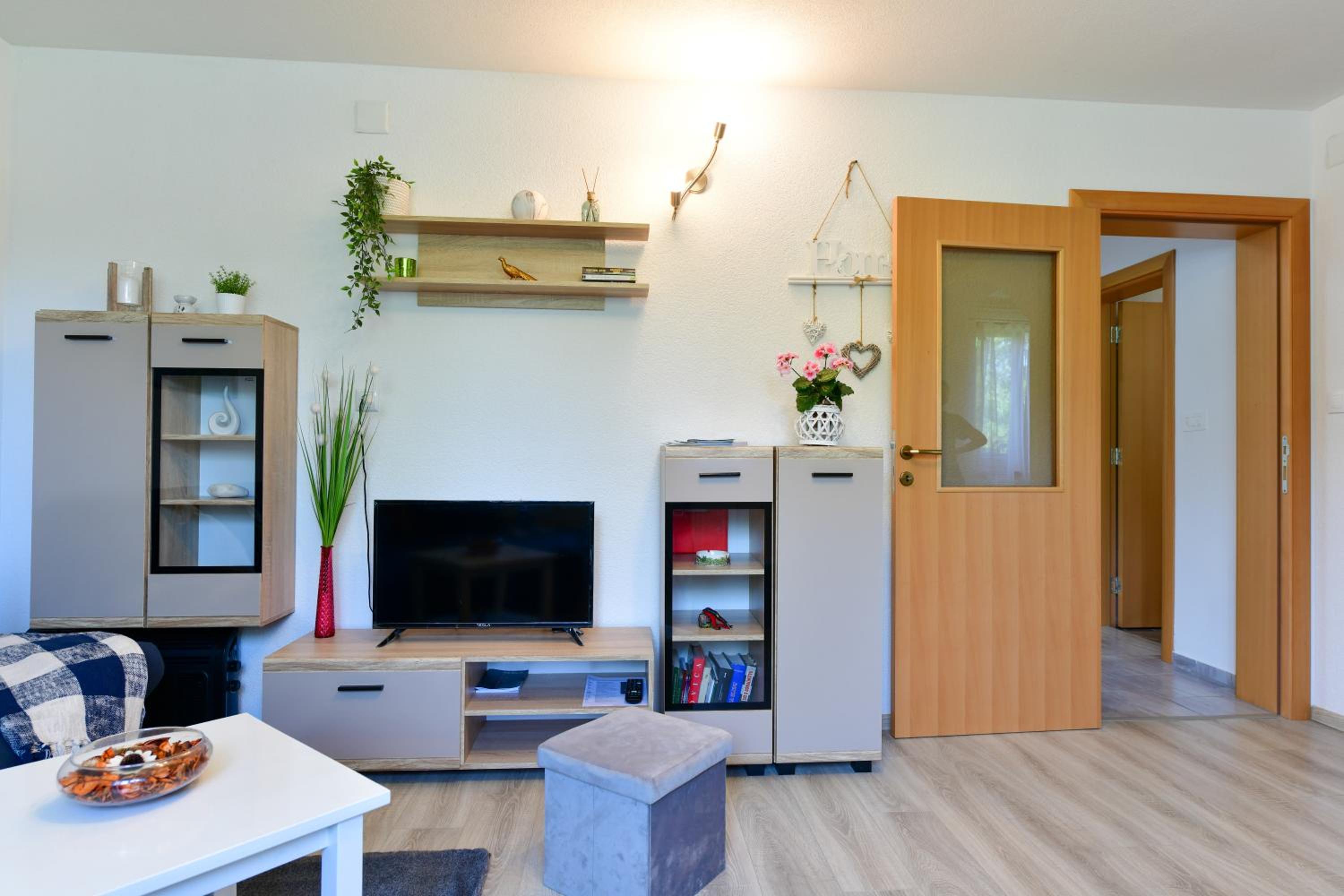 Two-Bedroom Apartment - Photo 11