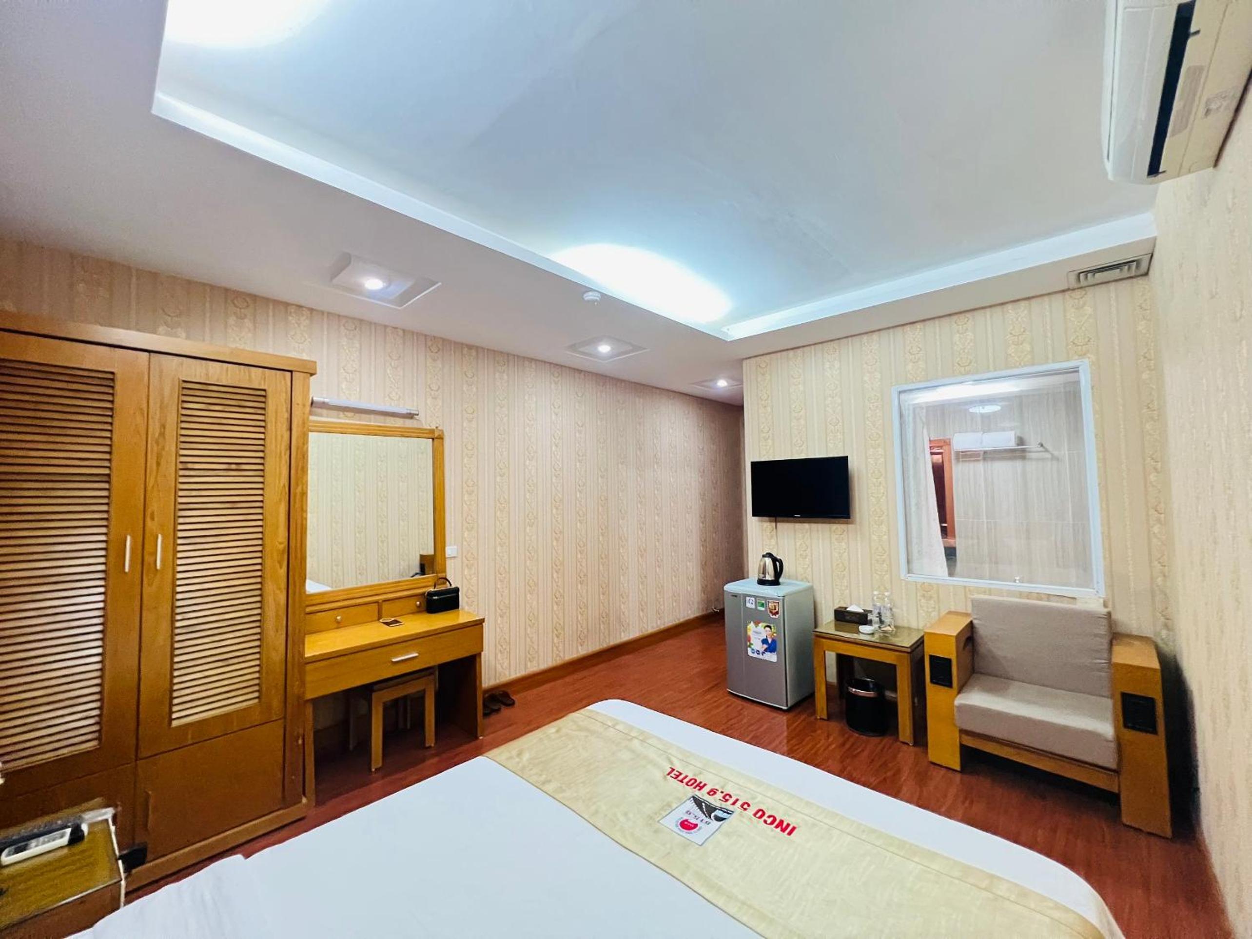 Standard Double Room photo 3