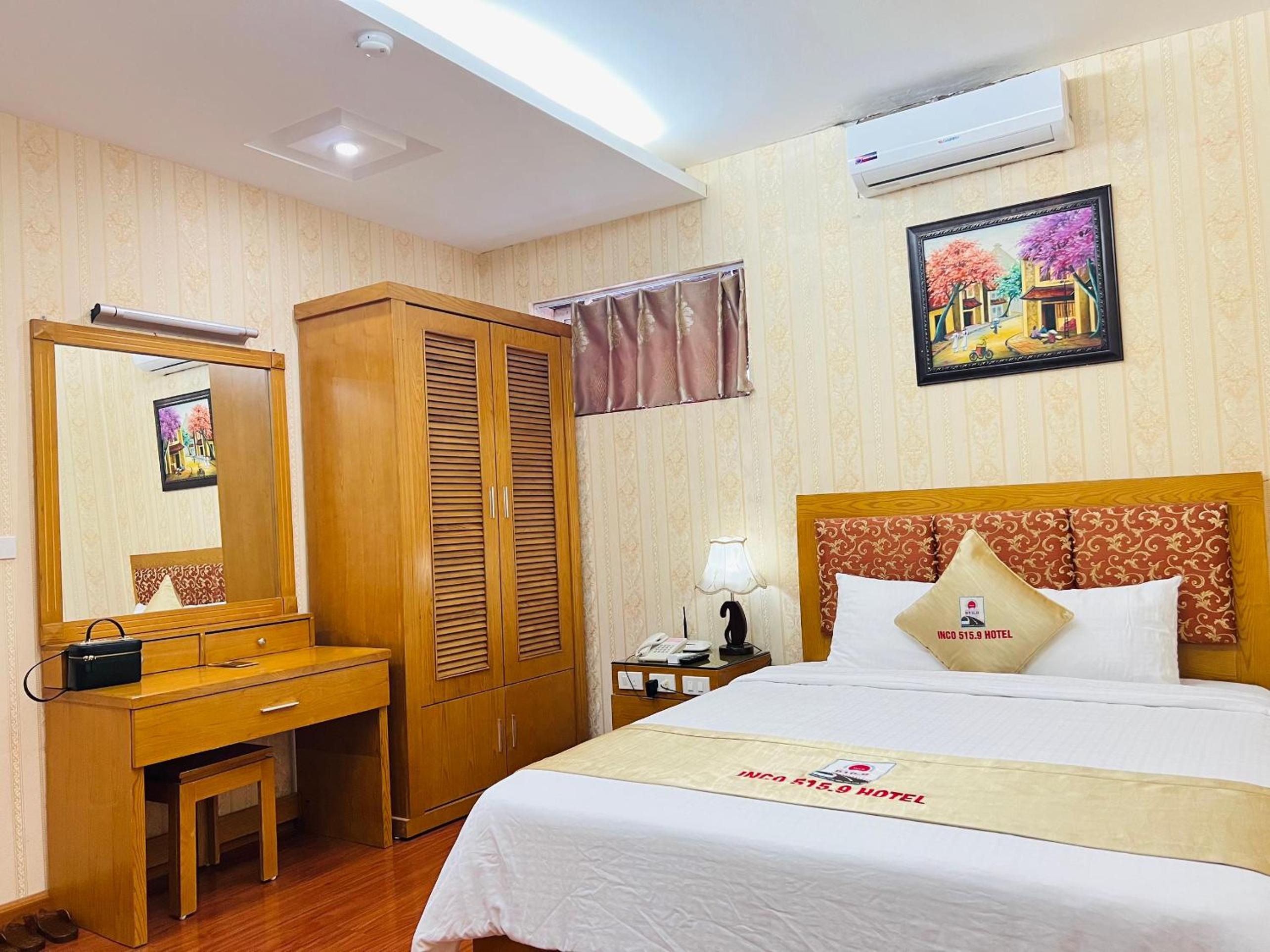 Large Double Room photo 2