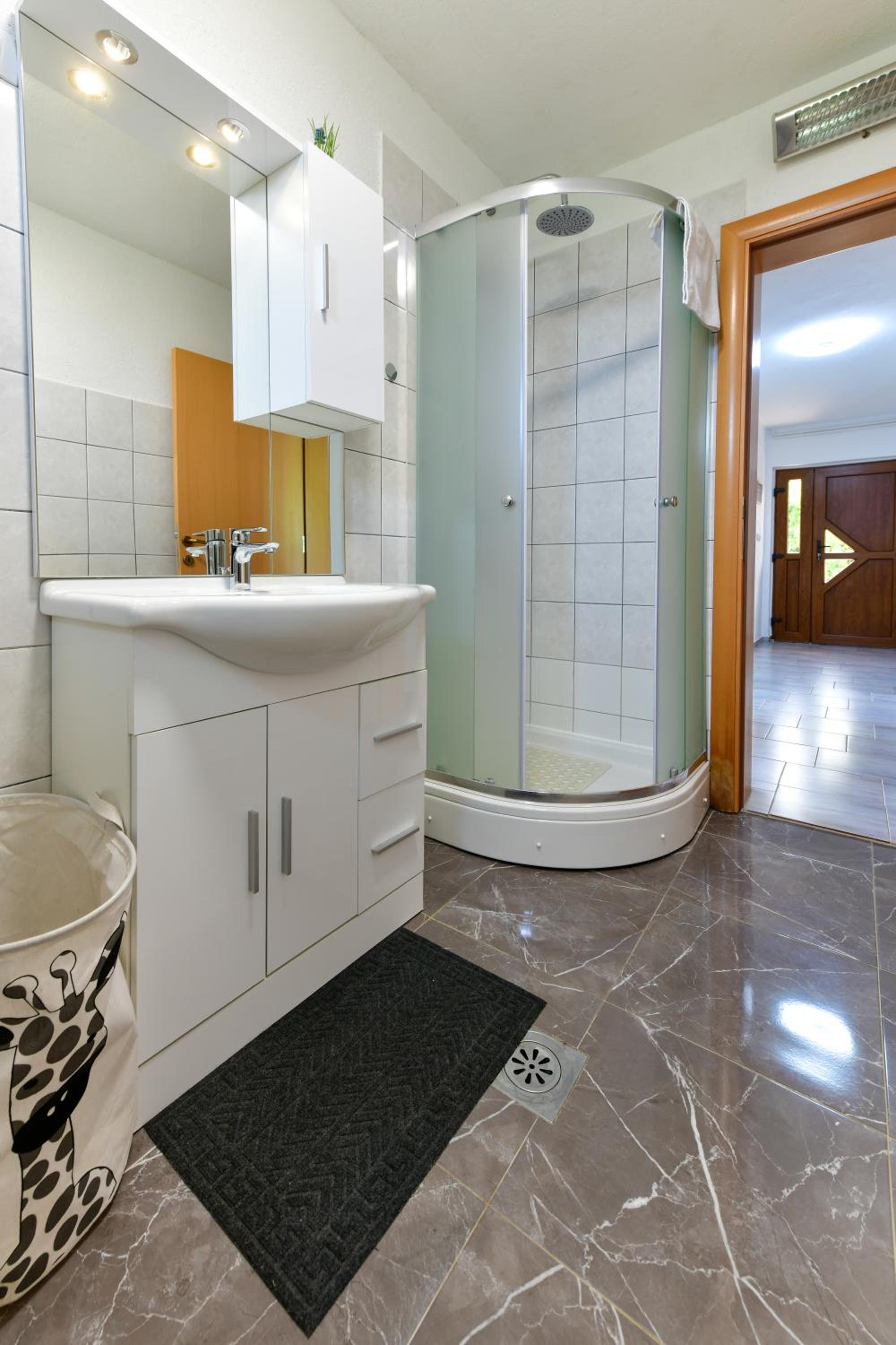 Two-Bedroom Apartment - Photo 33