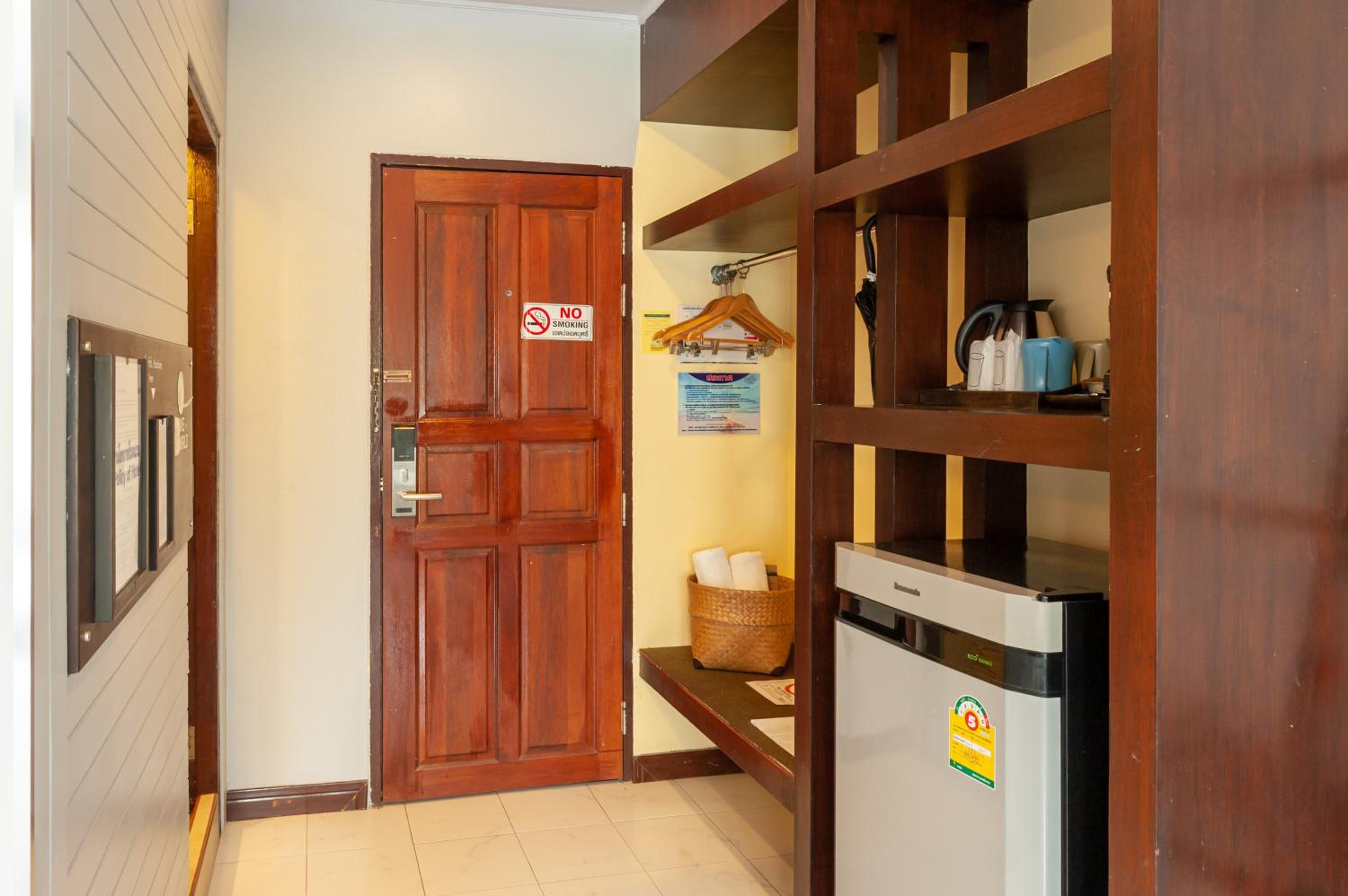 Twin Room with View photo 2