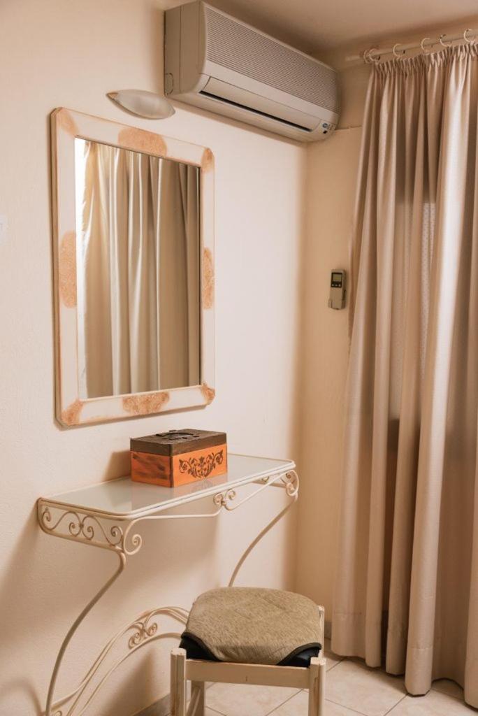 Double Room with Terrace photo 1