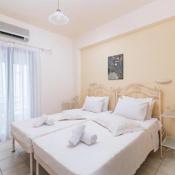 Double Room with Sea View photo 1