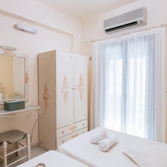 Double Room with Sea View photo 2