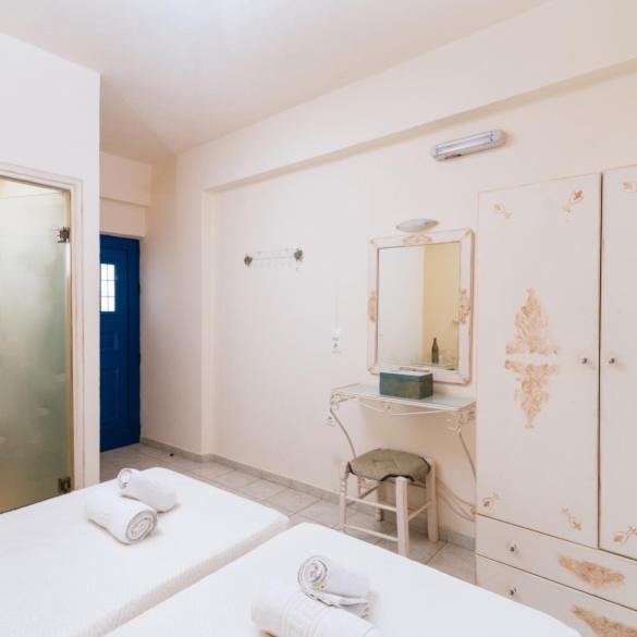 Double Room with Sea View photo 3