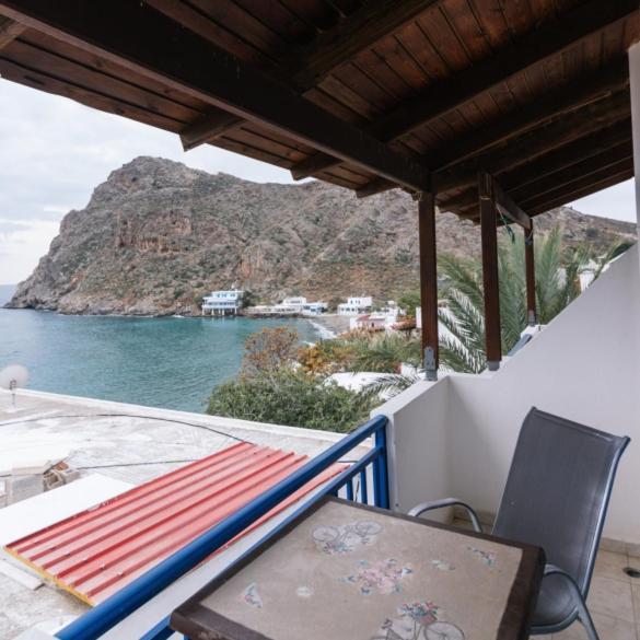 Double Room with Balcony photo 3
