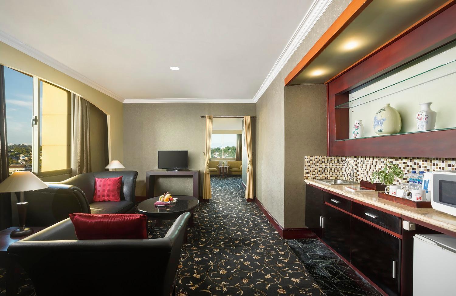 Presidential Suite photo 3