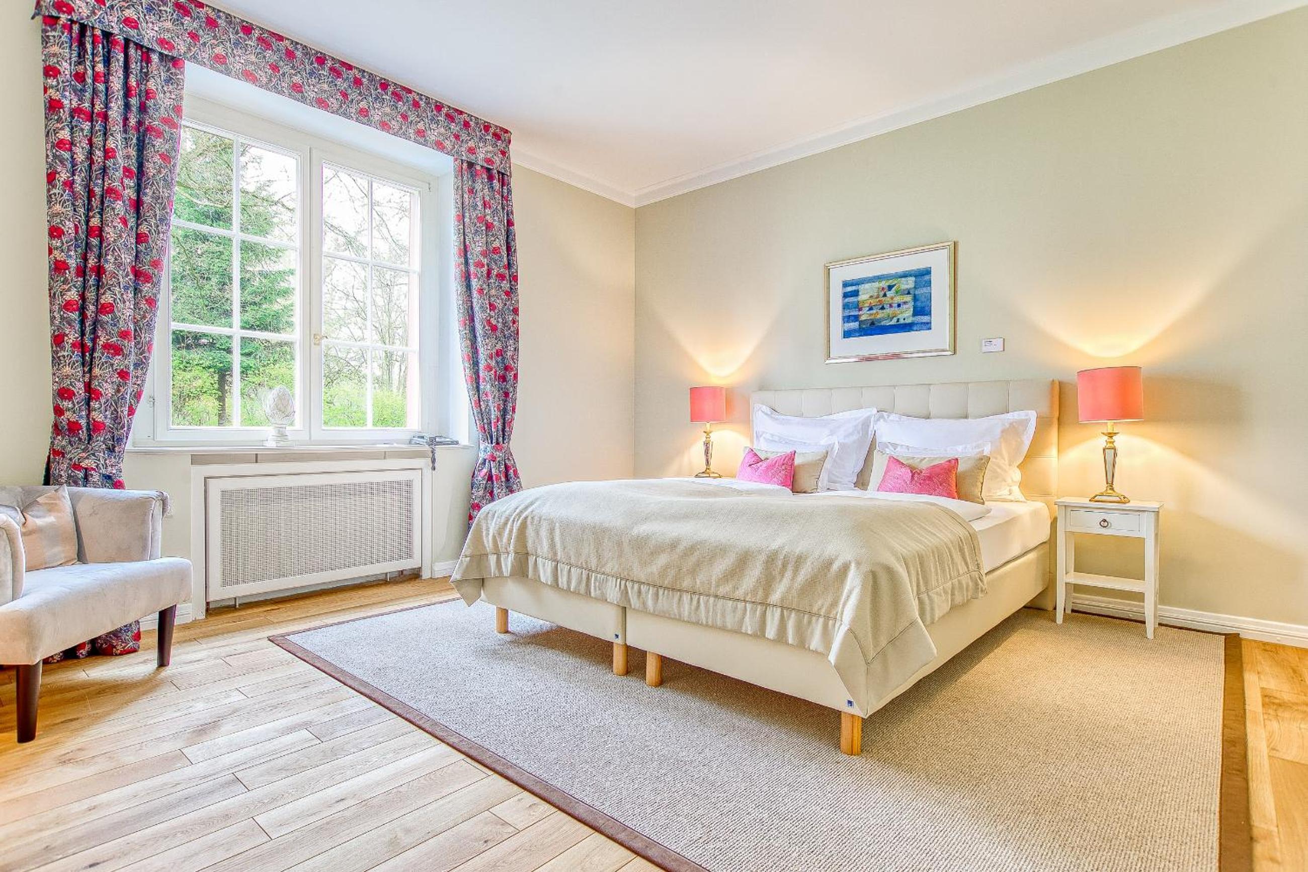 Deluxe Junior Suite Torhaus [unchanged – specific name]